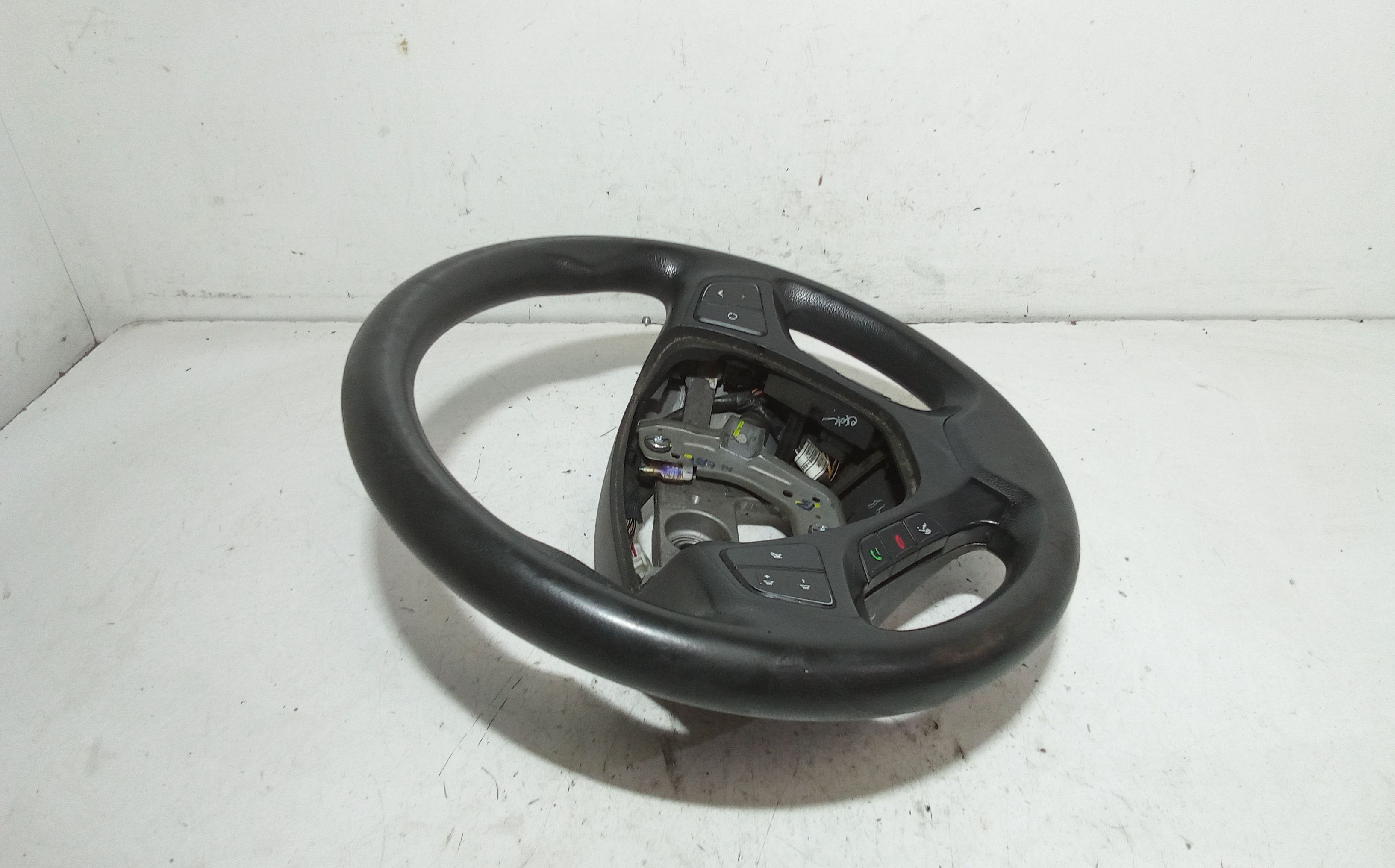 Volante HYUNDAI i10 2 Serie