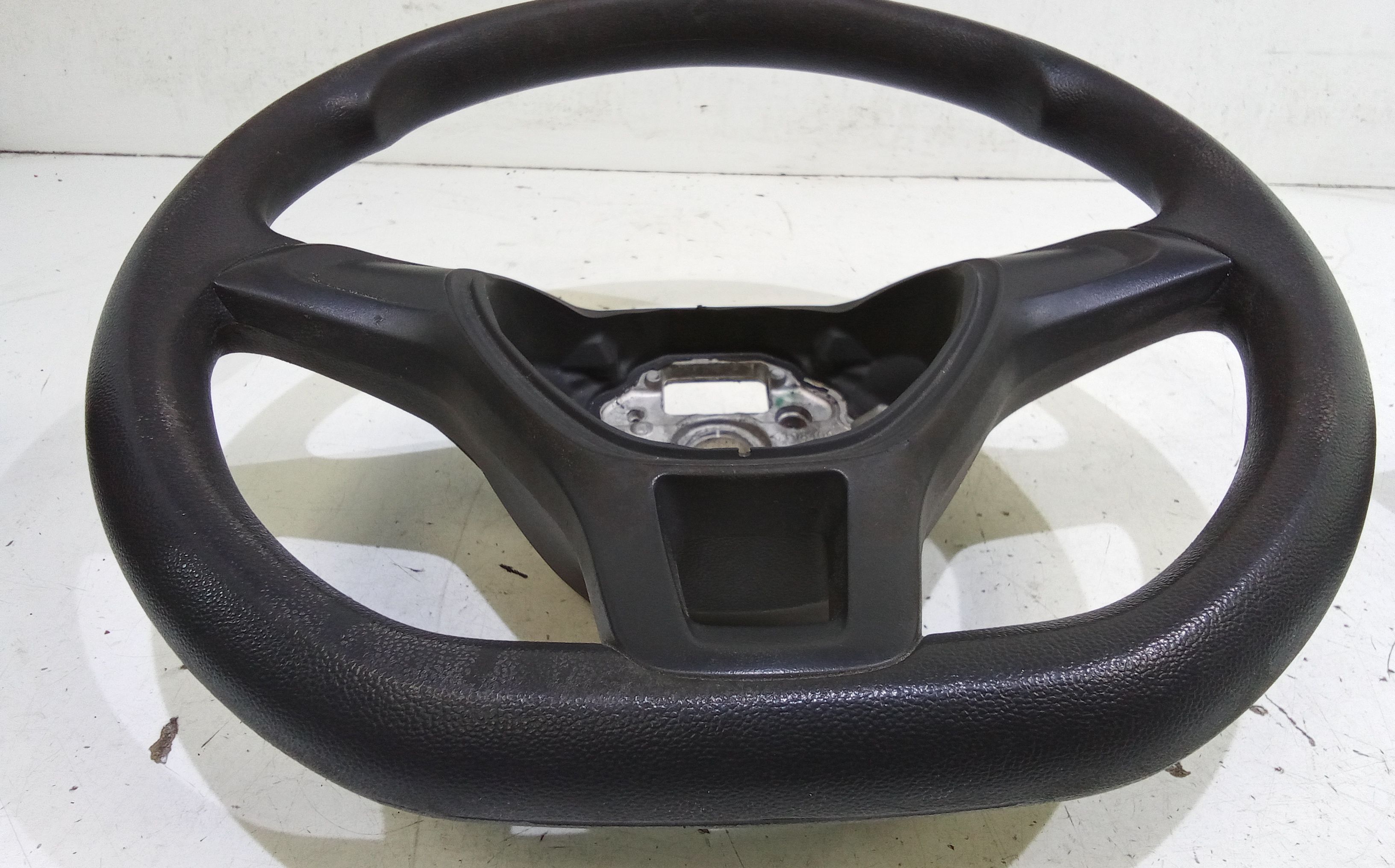 Volante VOLKSWAGEN Crafter Serie (17>)