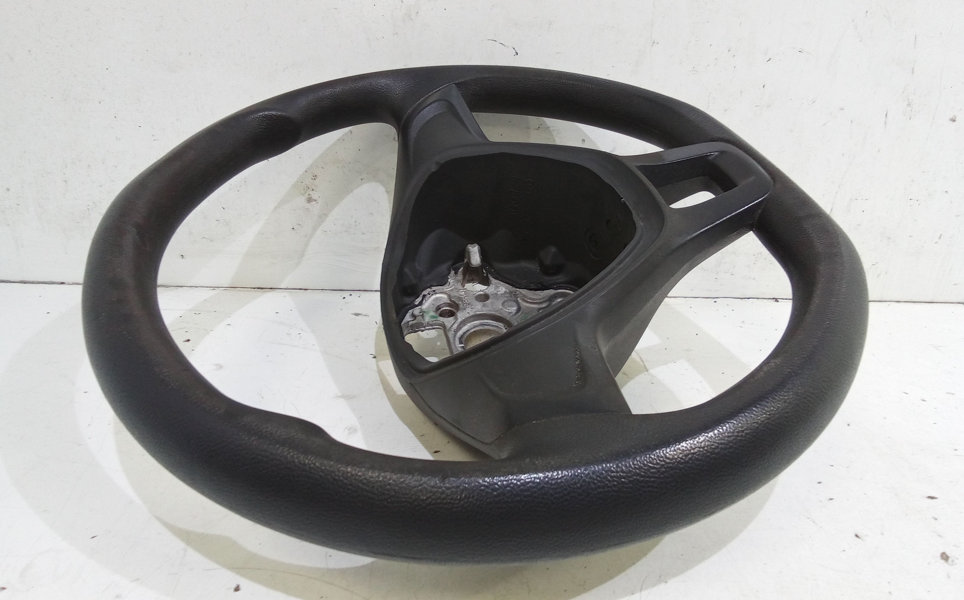 Volante VOLKSWAGEN Crafter Serie (17>)