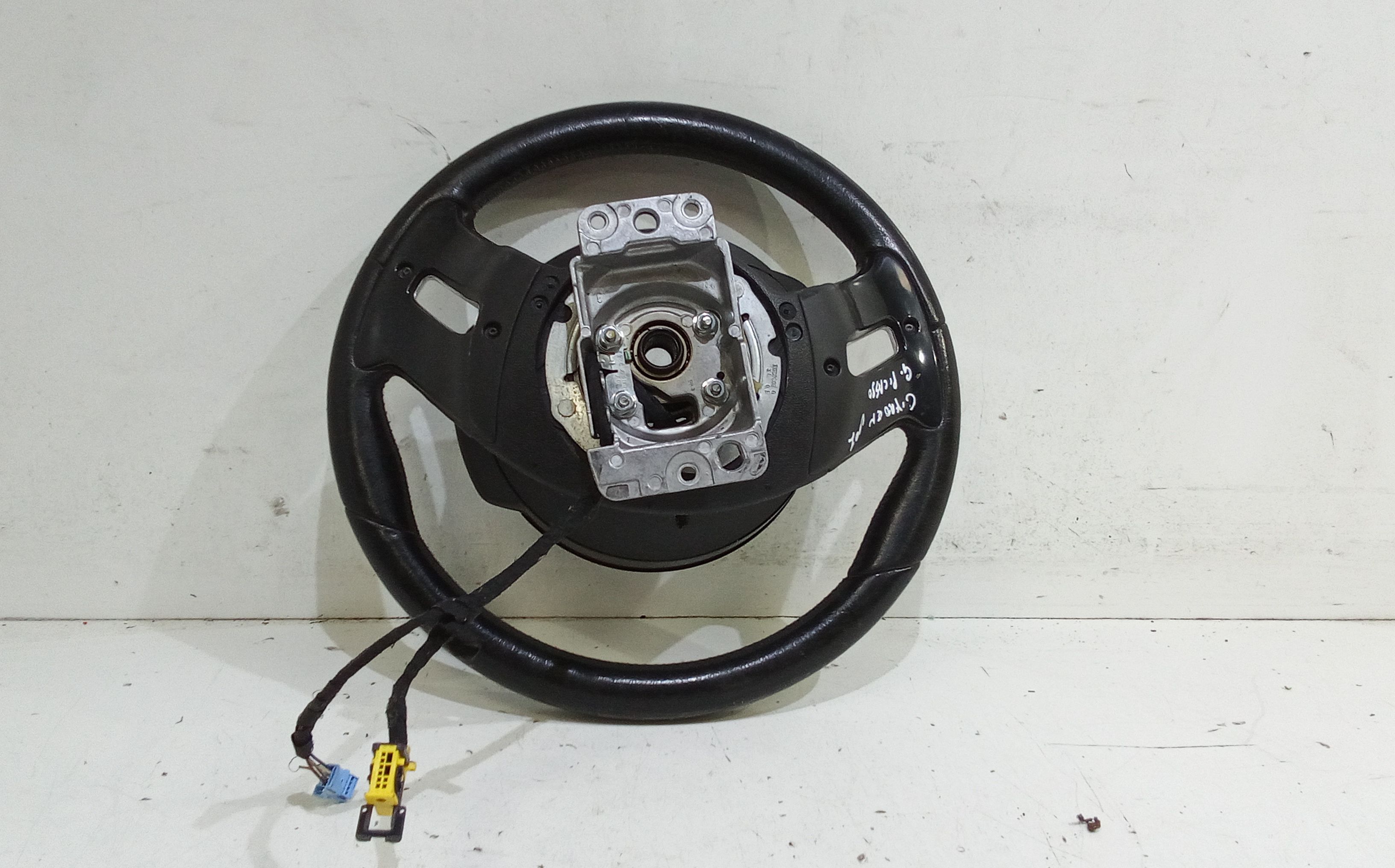 Volante CITROEN C4 Grand Picasso (06>13)