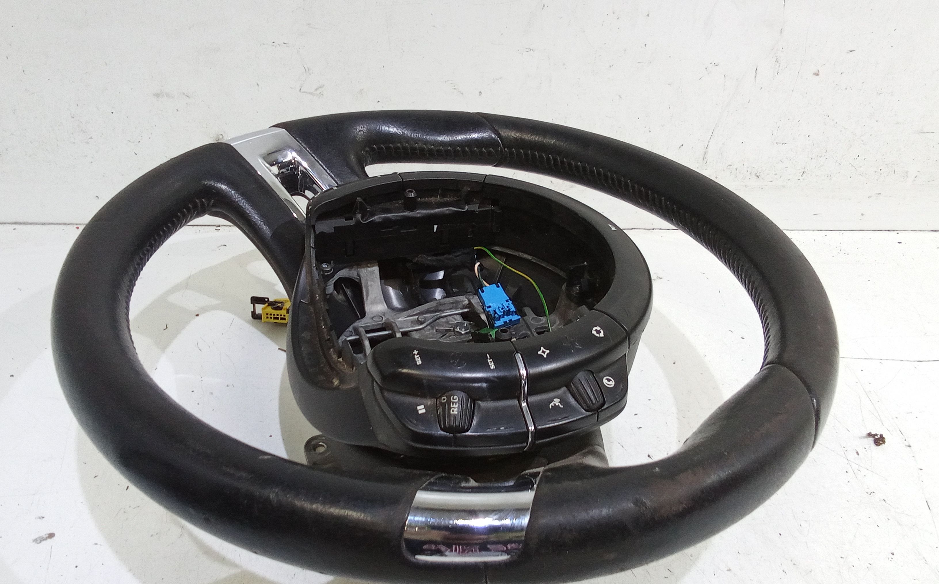 Volante CITROEN C4 Grand Picasso (06>13)