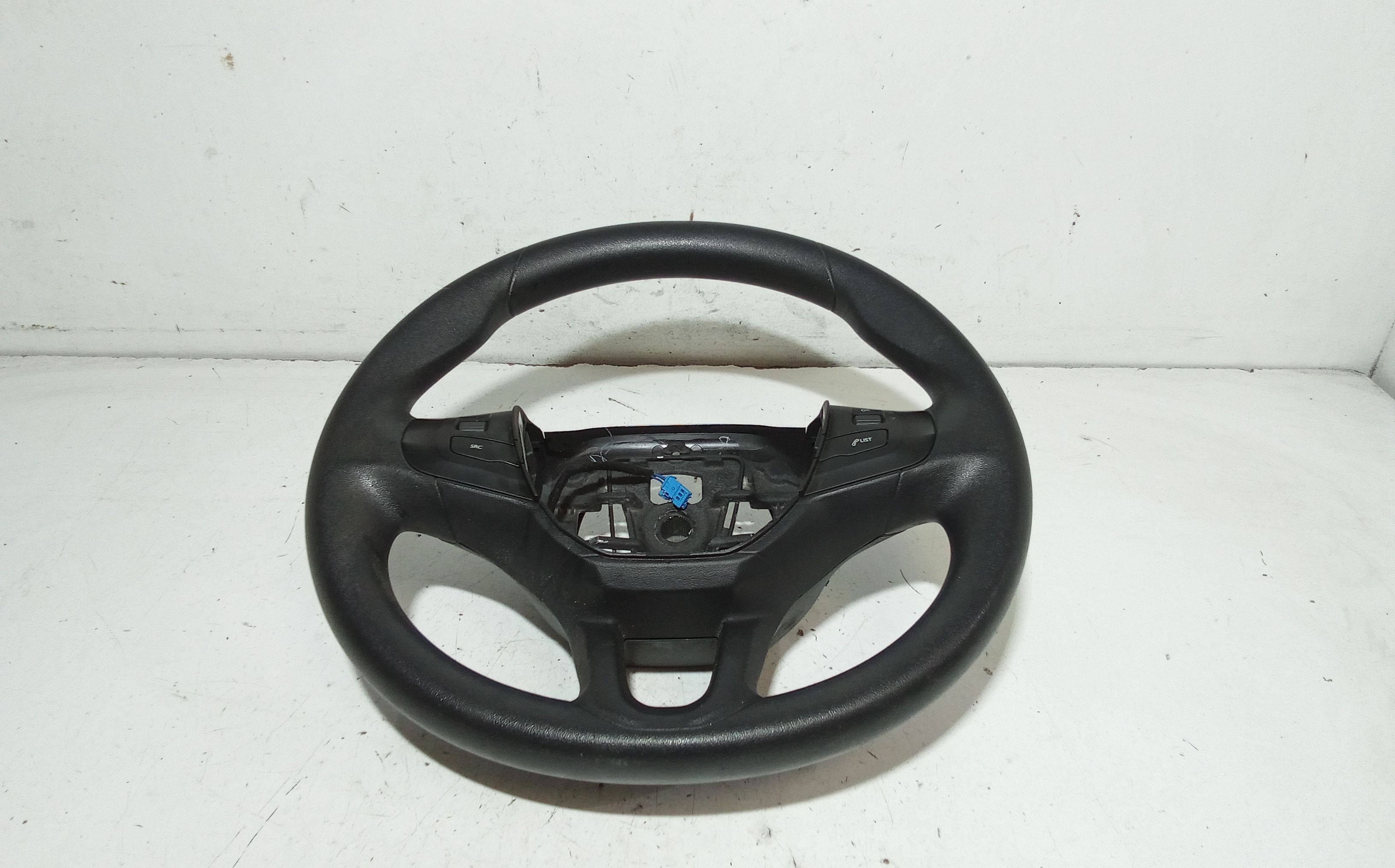 Volante PEUGEOT 208 Serie (12>19)