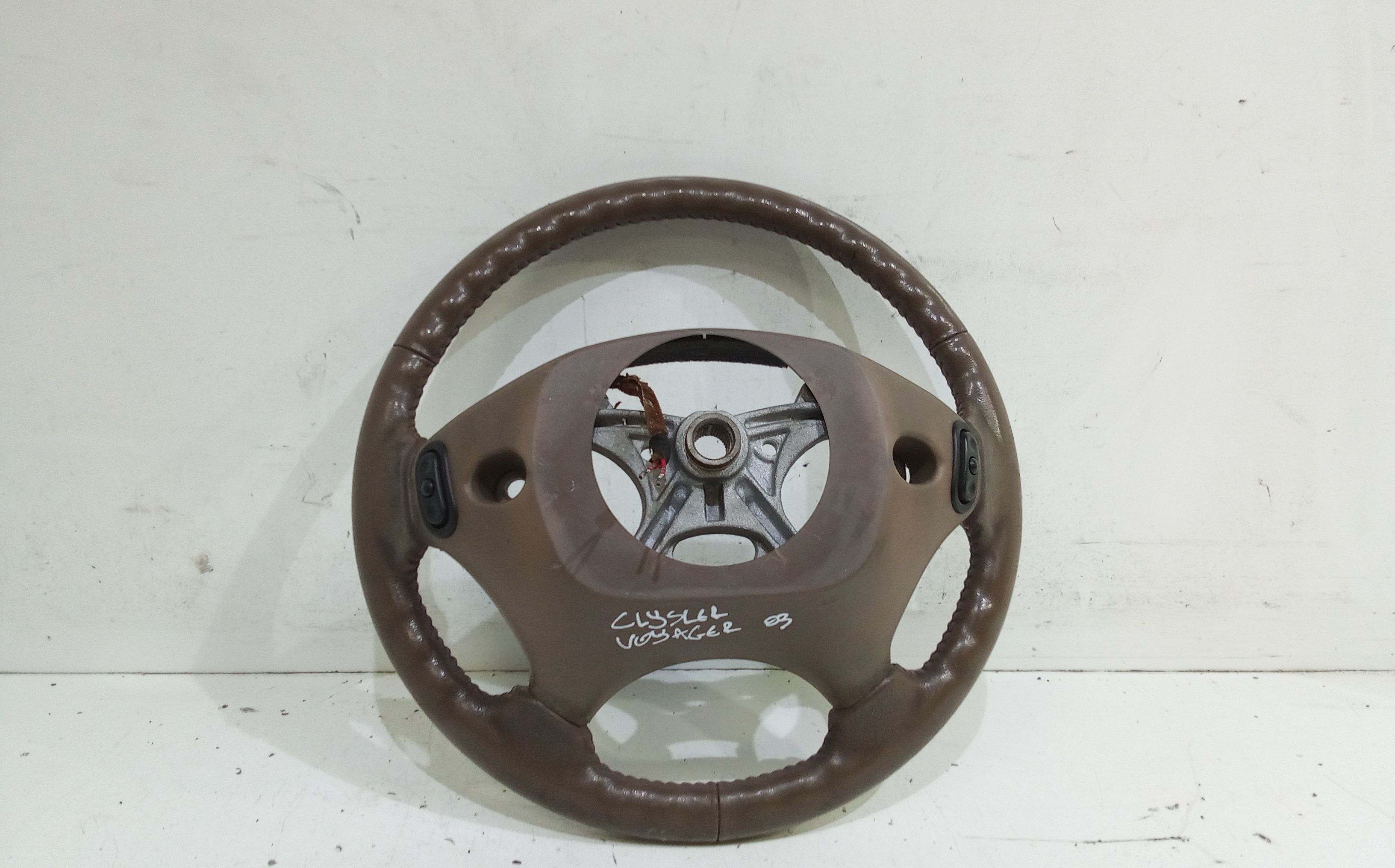 Volante CHRYSLER Voyager 3 Serie