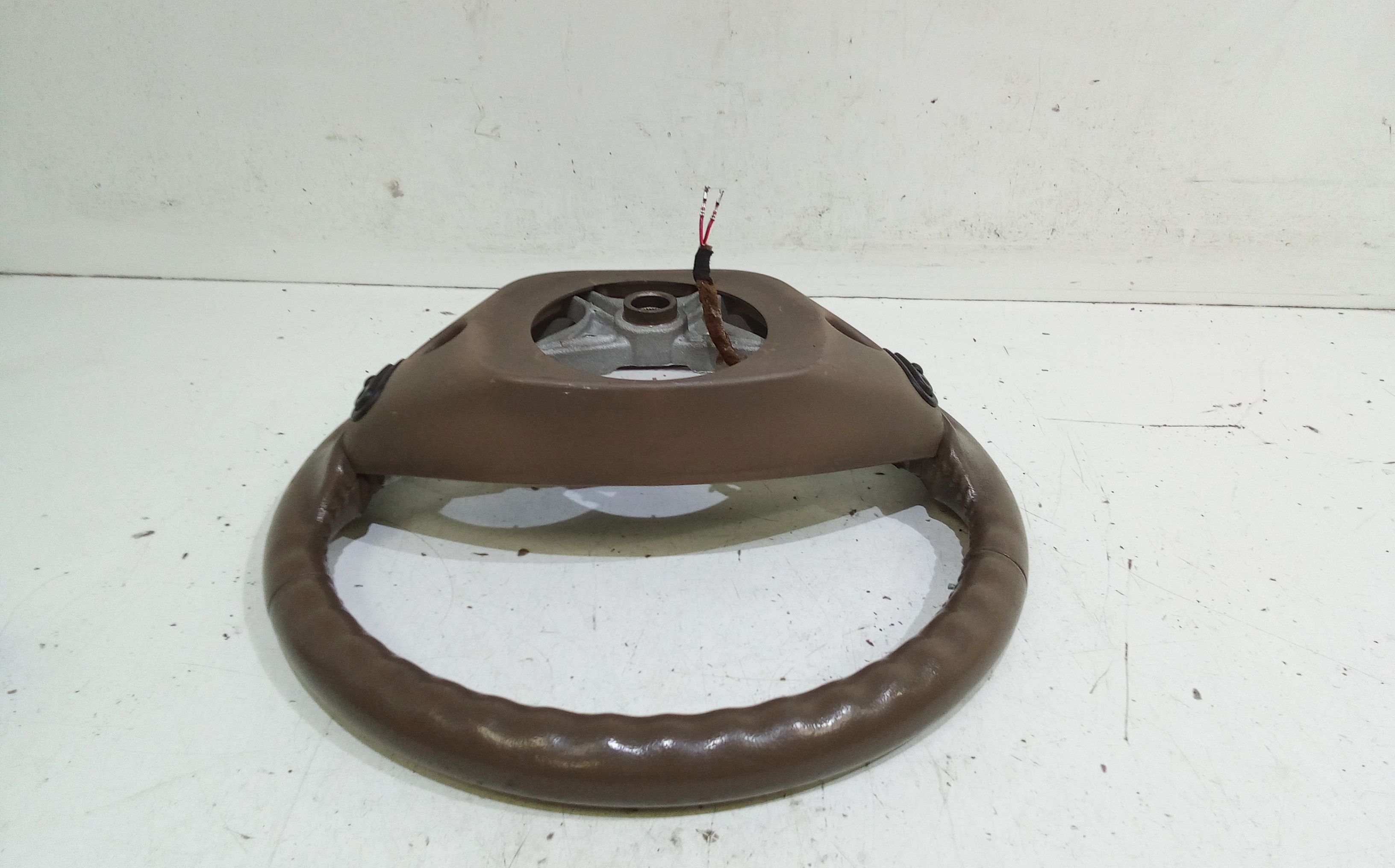 Volante CHRYSLER Voyager 3 Serie