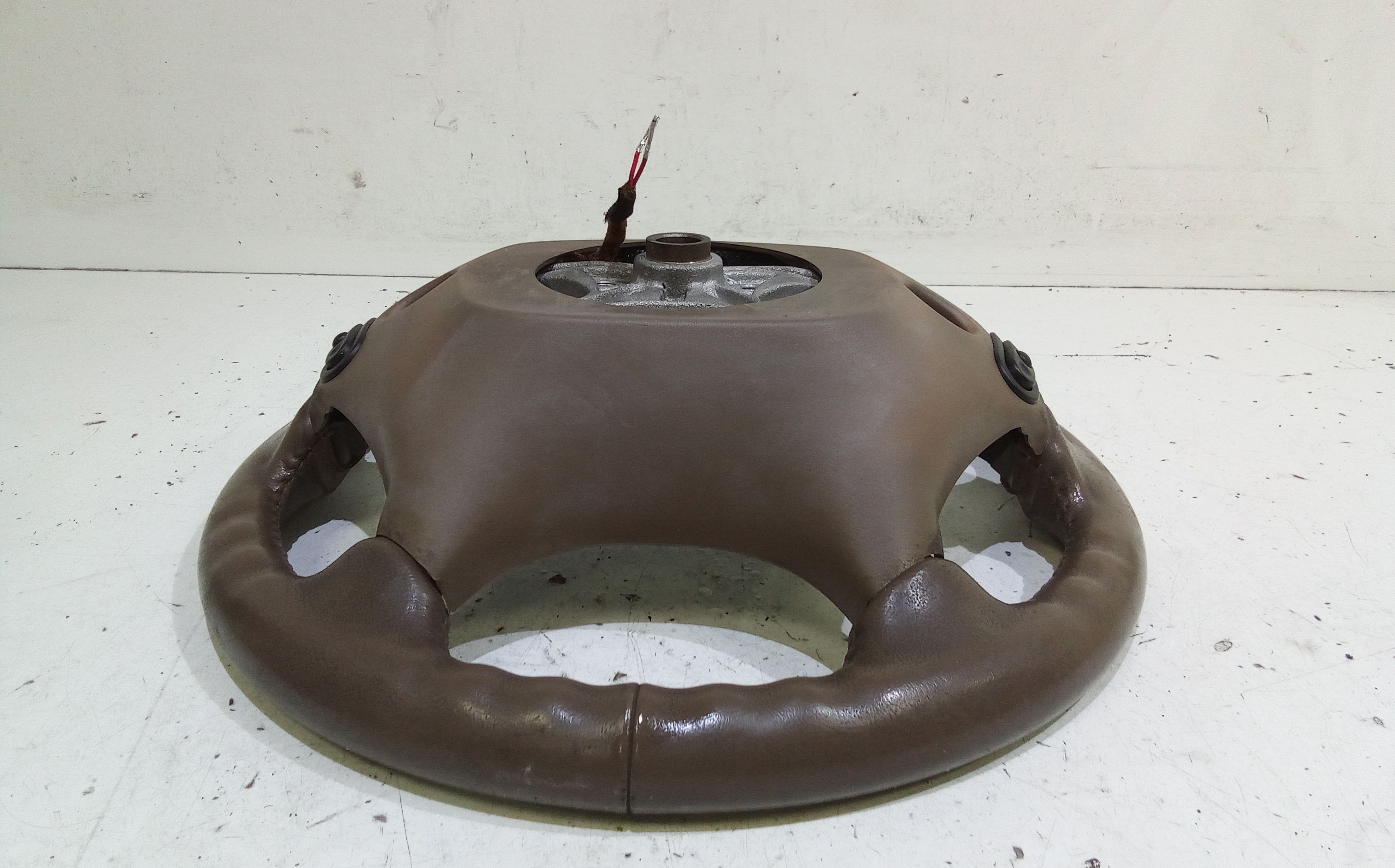 Volante CHRYSLER Voyager 3 Serie