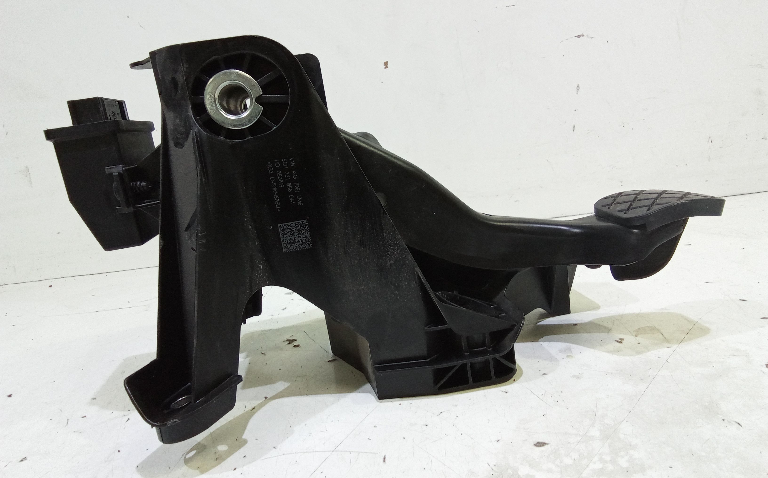 Pedale Freno VOLKSWAGEN Tiguan Serie