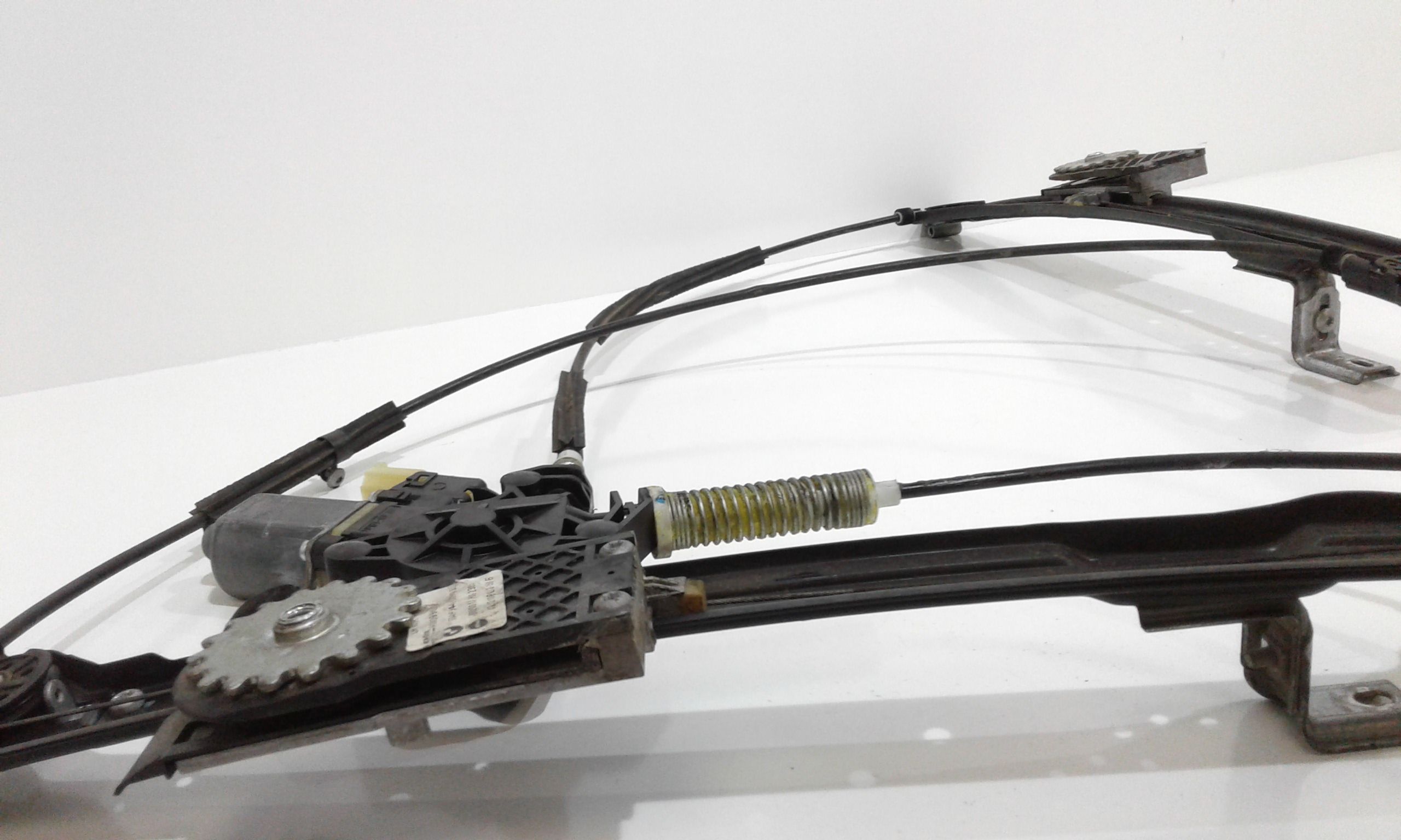 Cremagliera anteriore sinistra Guida MINI Cooper 2 Serie