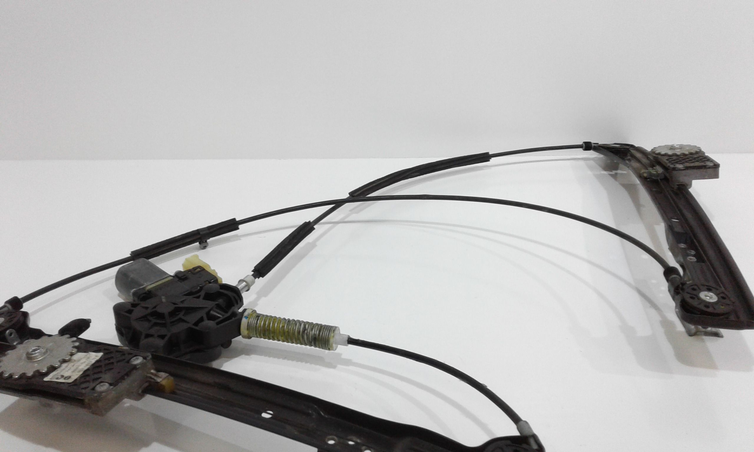 Cremagliera anteriore sinistra Guida MINI Cooper 2 Serie