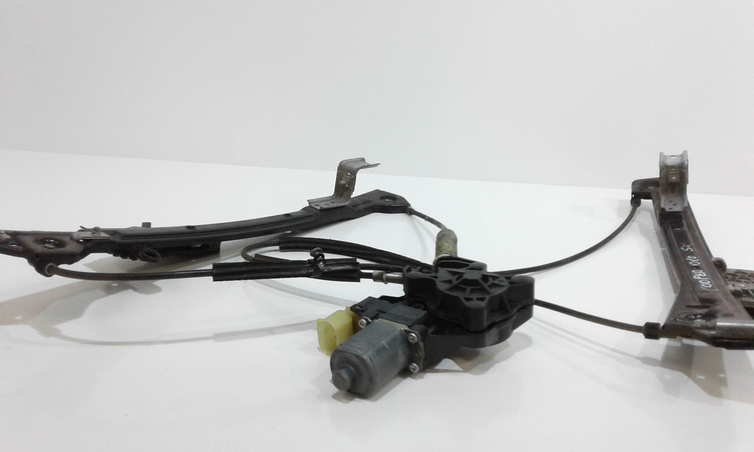 Cremagliera anteriore sinistra Guida MINI Cooper 2 Serie