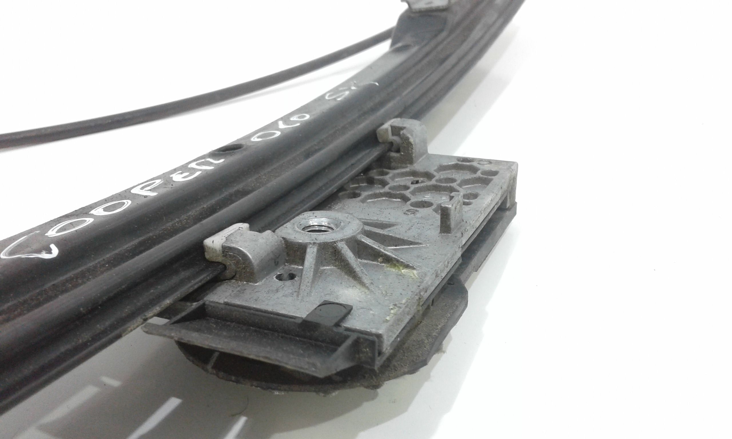 Cremagliera anteriore sinistra Guida MINI Cooper 2 Serie