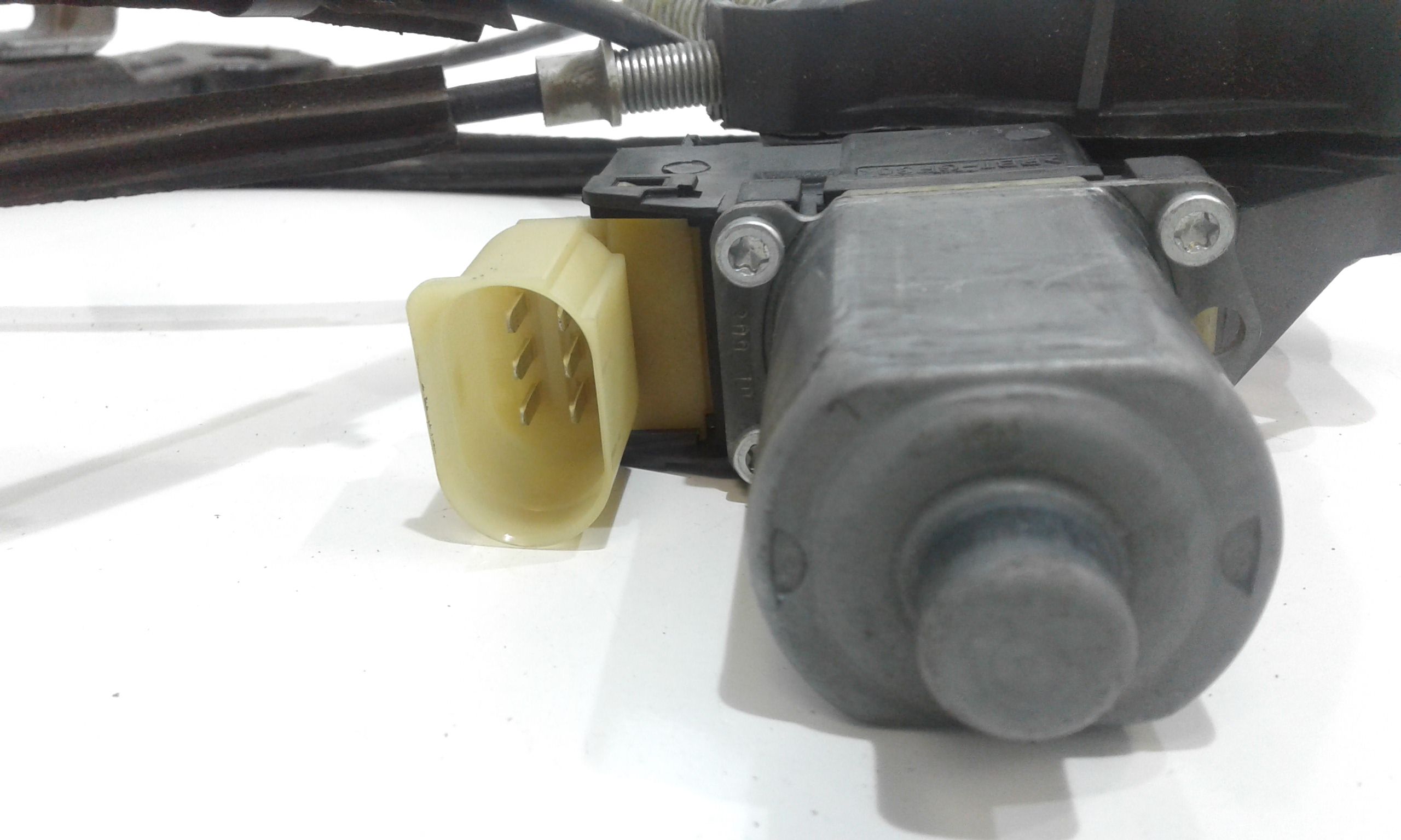 Cremagliera anteriore sinistra Guida MINI Cooper 2 Serie