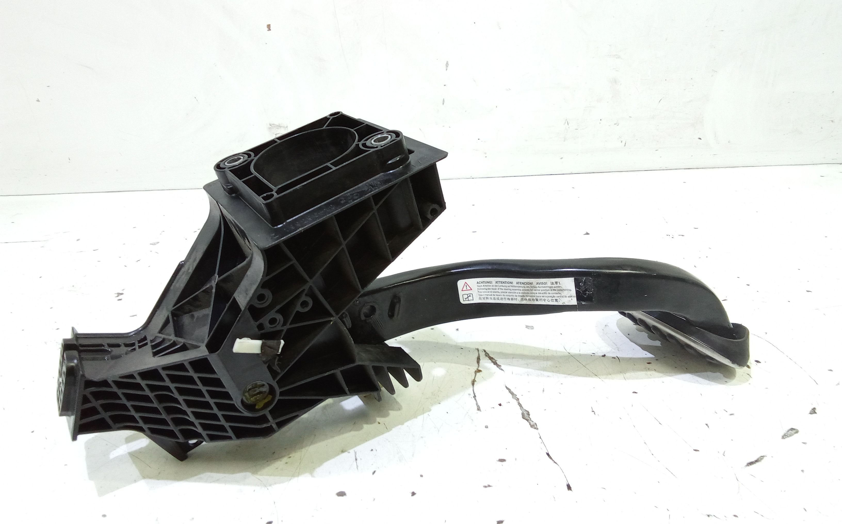 Pedale Freno MINI Countryman S (16>)