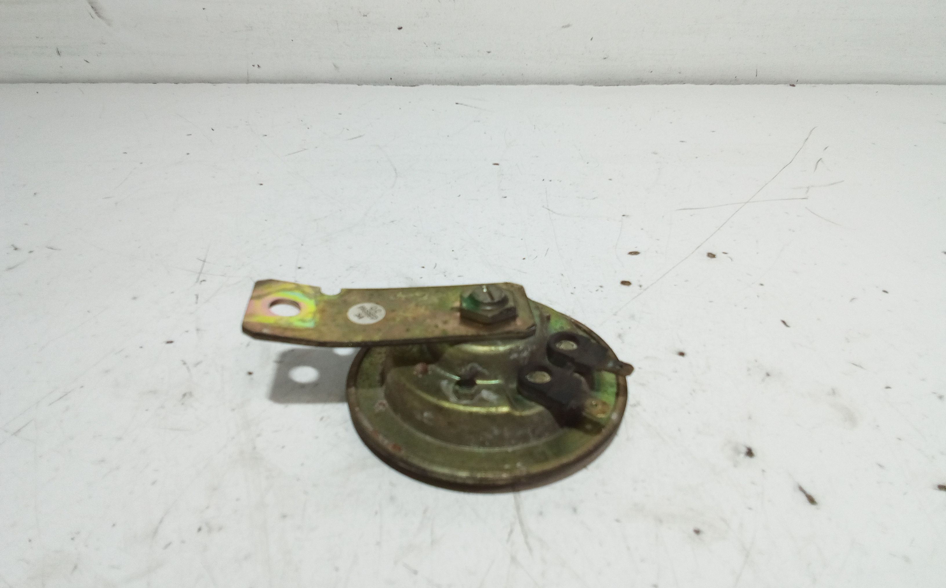 Clacson HONDA SH 150