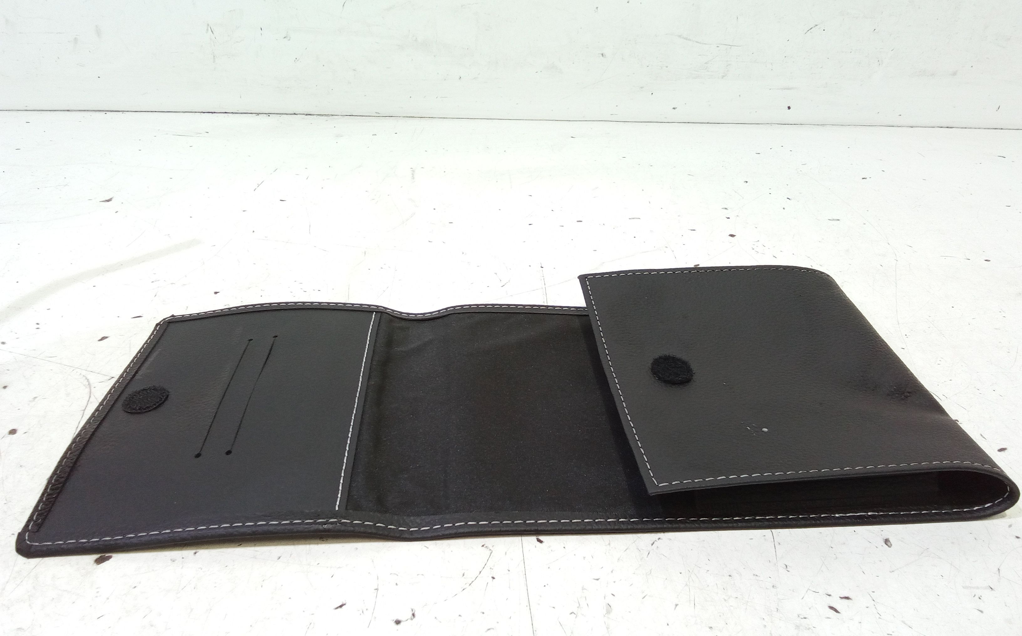 Porta documenti VOLKSWAGEN Crafter Serie (17>)