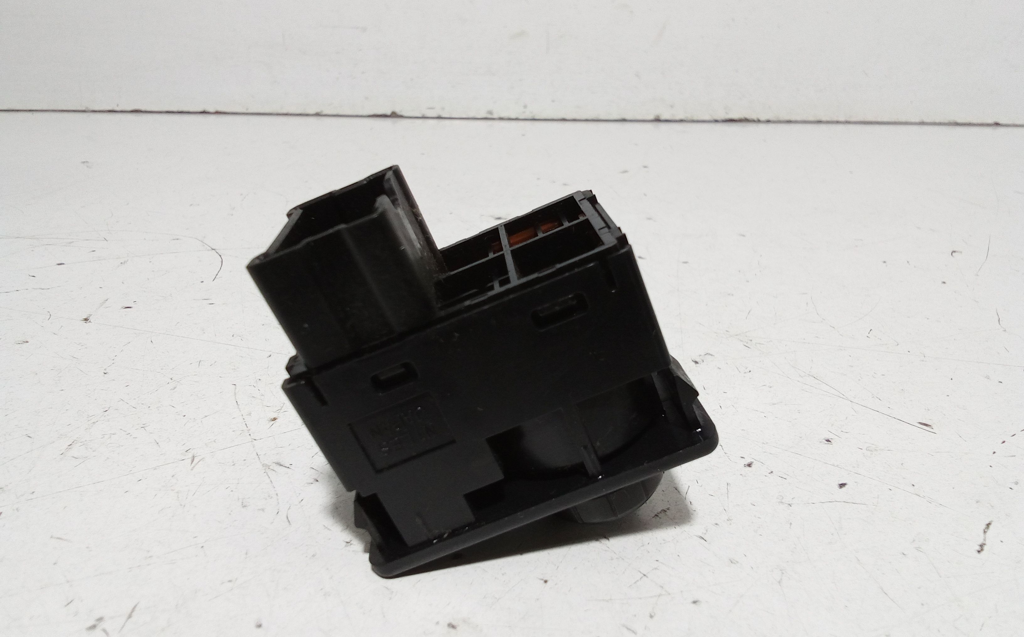 Regolatore specchietti retrovisori NISSAN Almera 3 Serie