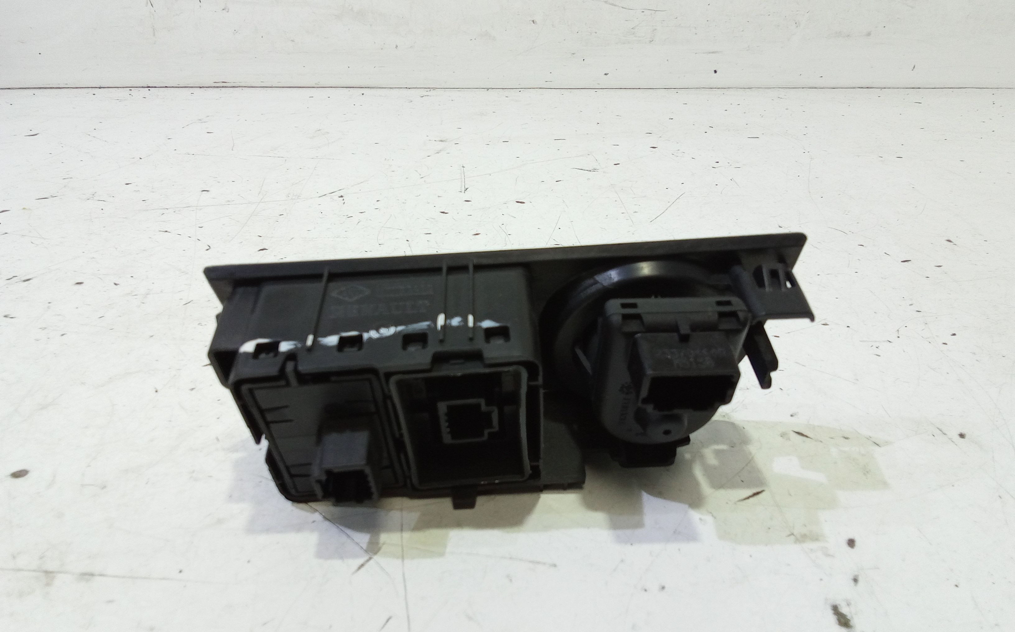 Regolatore specchietti retrovisori DACIA Duster 1 Serie