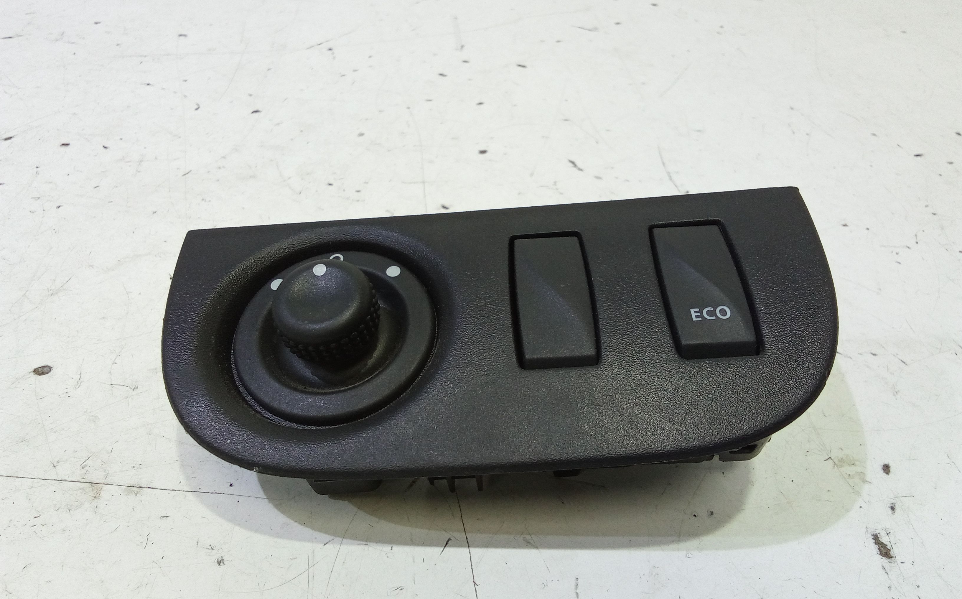 Regolatore specchietti retrovisori DACIA Duster 1 Serie