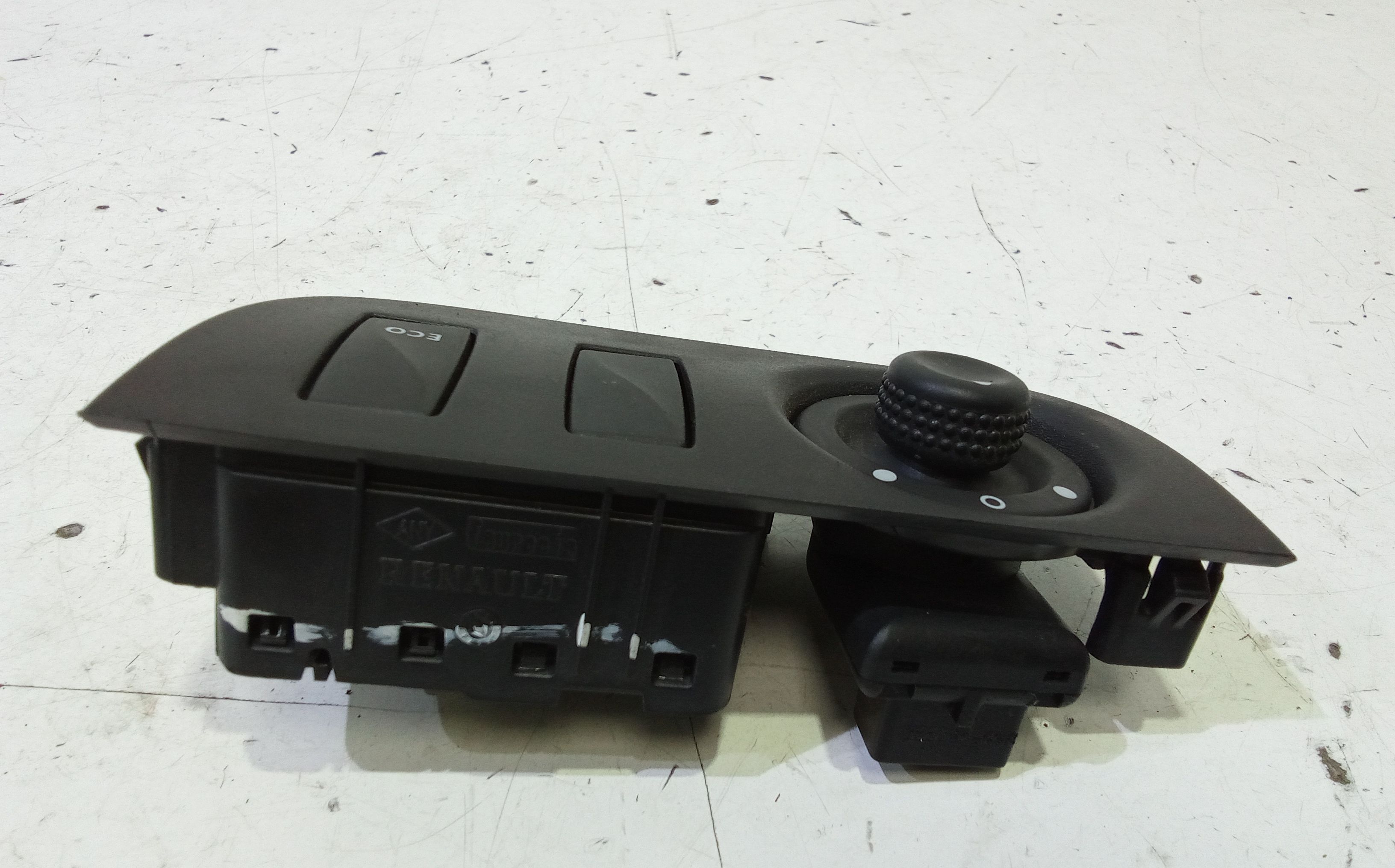 Regolatore specchietti retrovisori DACIA Duster 1 Serie