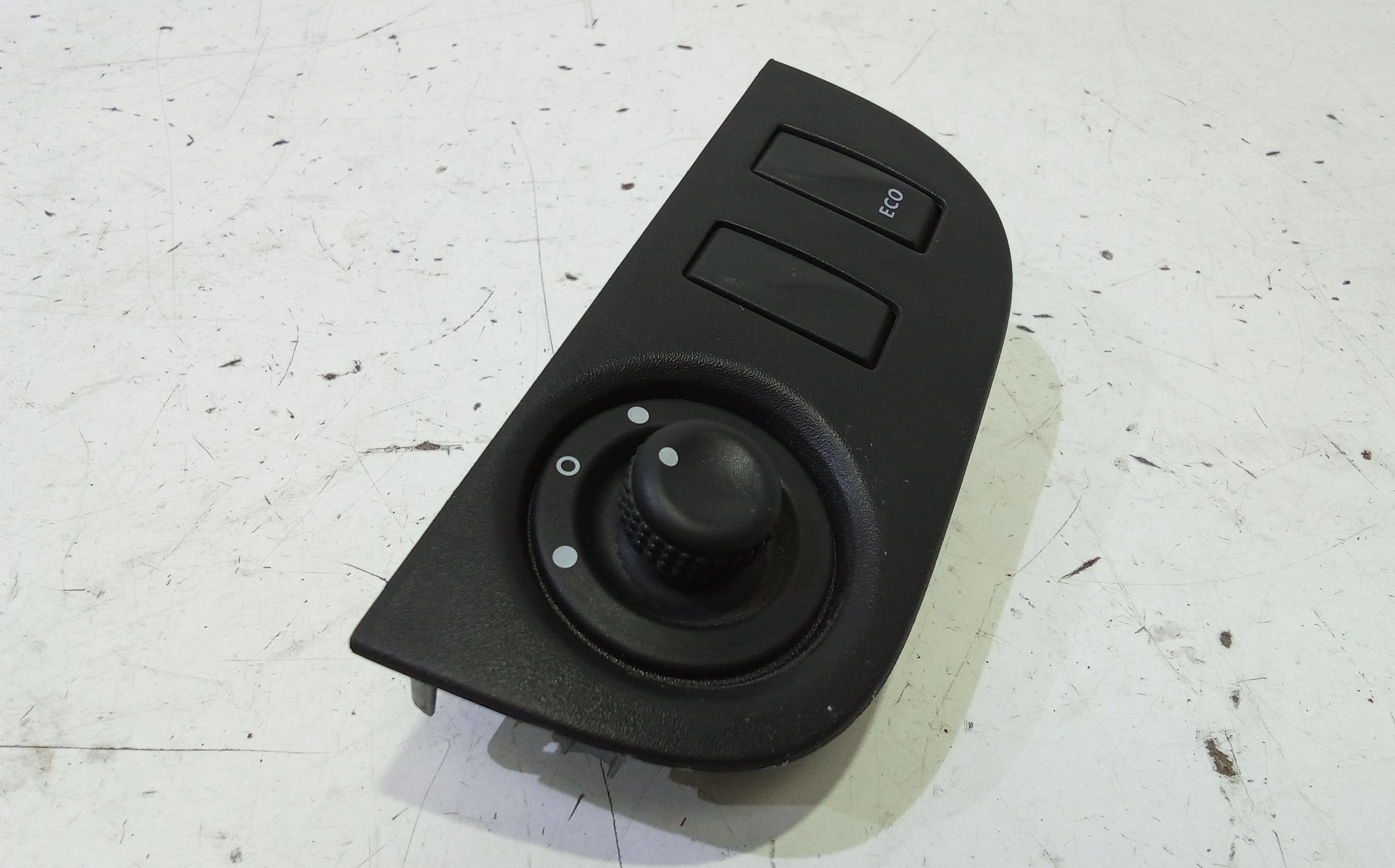 Regolatore specchietti retrovisori DACIA Duster 1 Serie