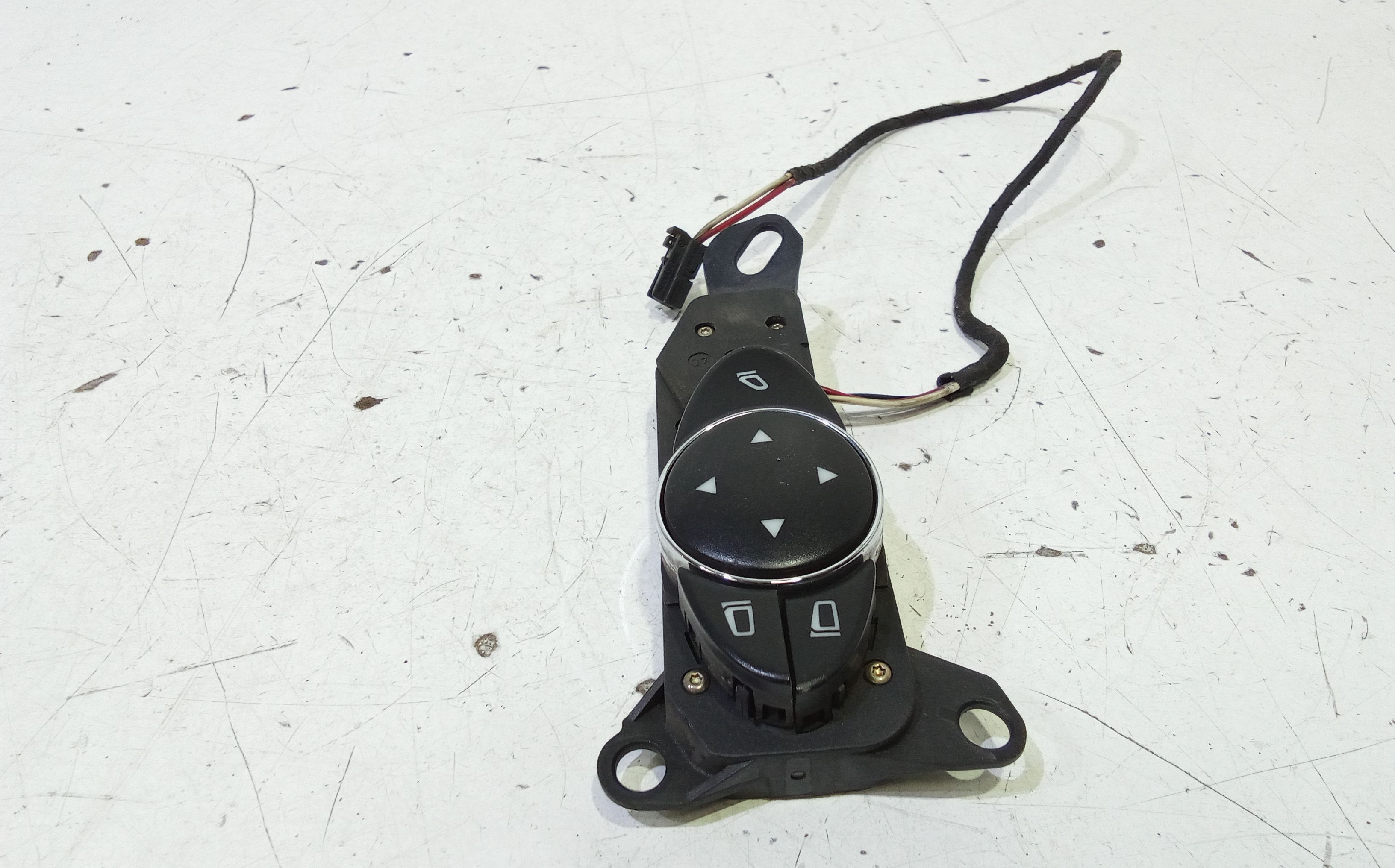 Regolatore specchietti retrovisori MERCEDES Classe E Berlina W211