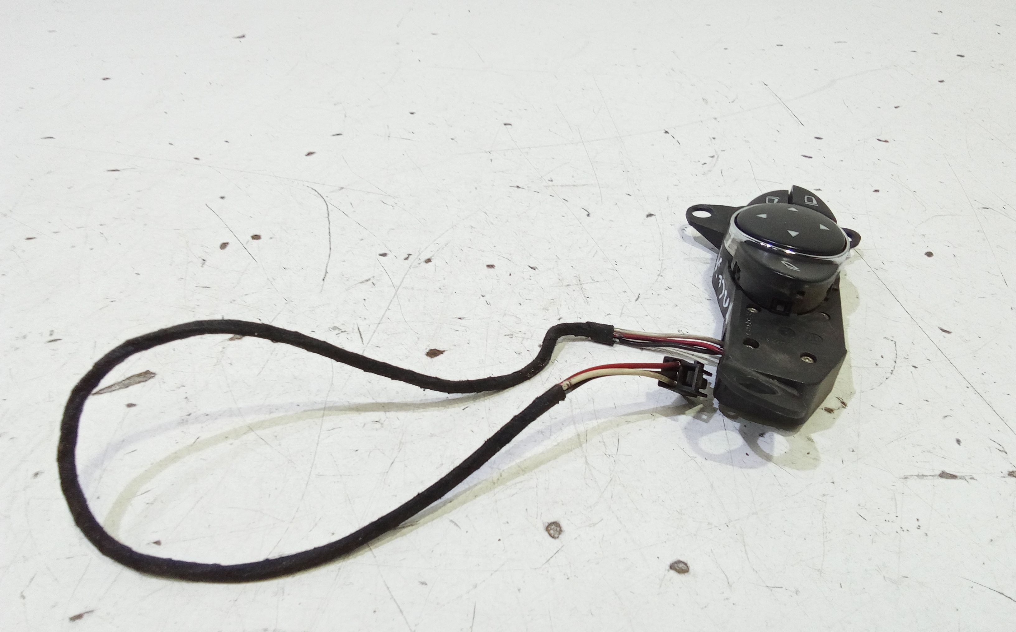 Regolatore specchietti retrovisori MERCEDES Classe E Berlina W211