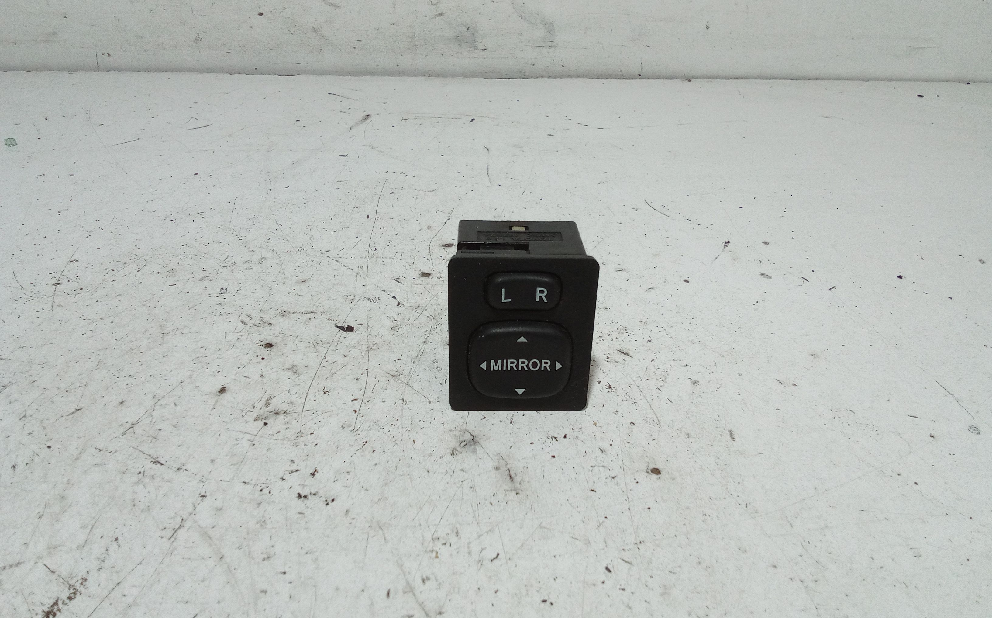 Regolatore specchietti retrovisori TOYOTA Yaris Serie (05>08)