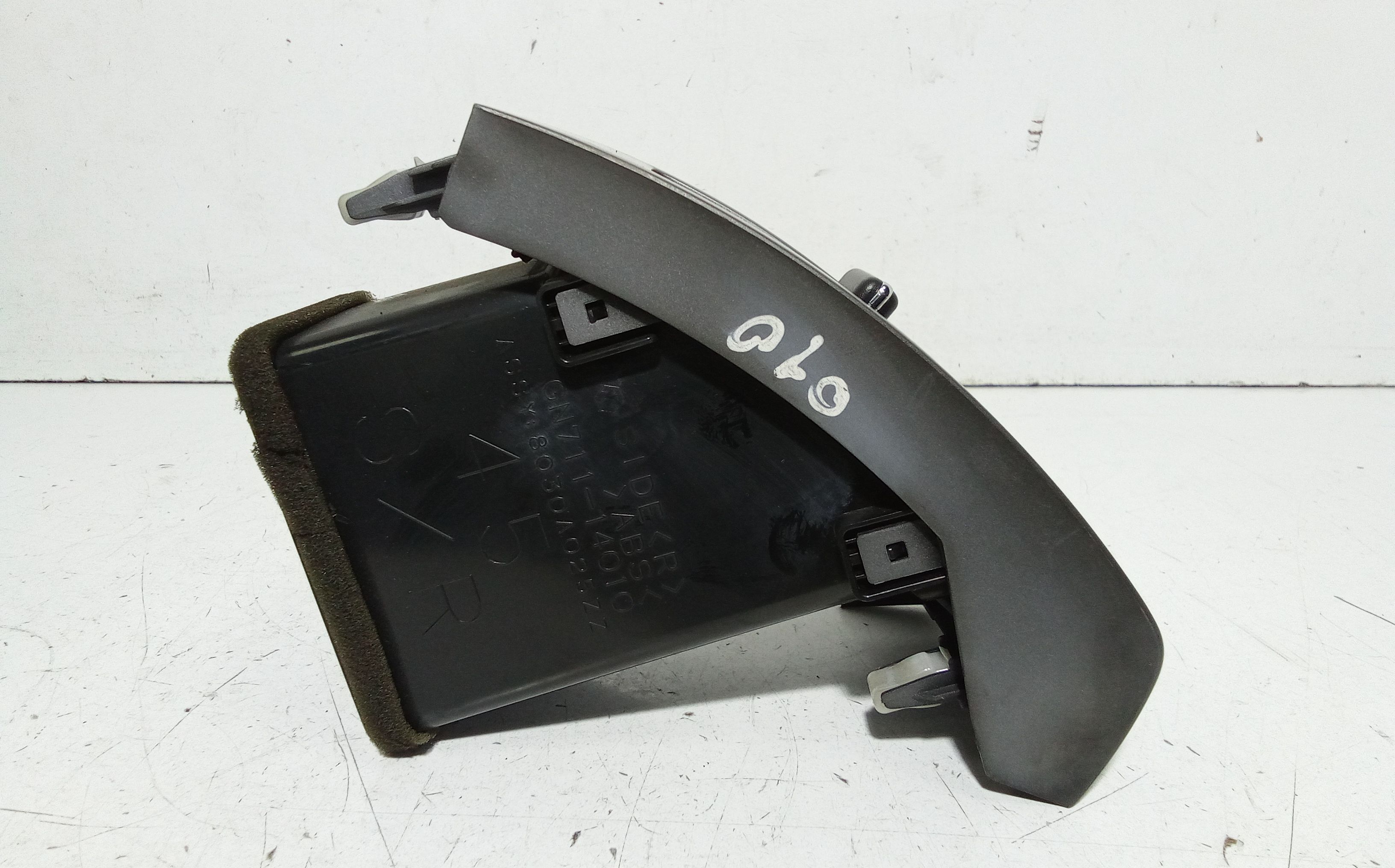 Bocchetta aria cruscotto lato passeggero PEUGEOT 4007 1 Serie