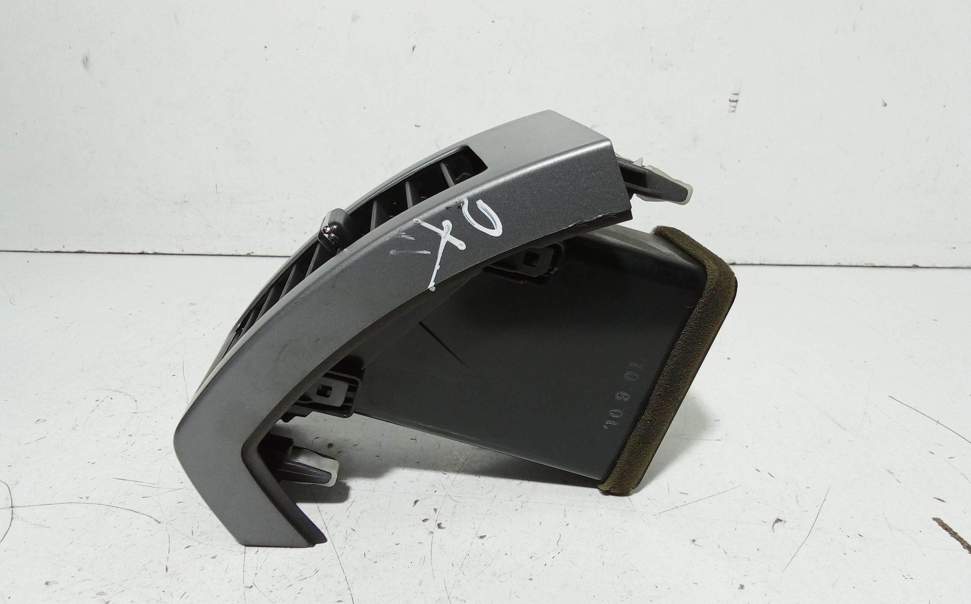 Bocchetta aria cruscotto lato passeggero PEUGEOT 4007 1 Serie