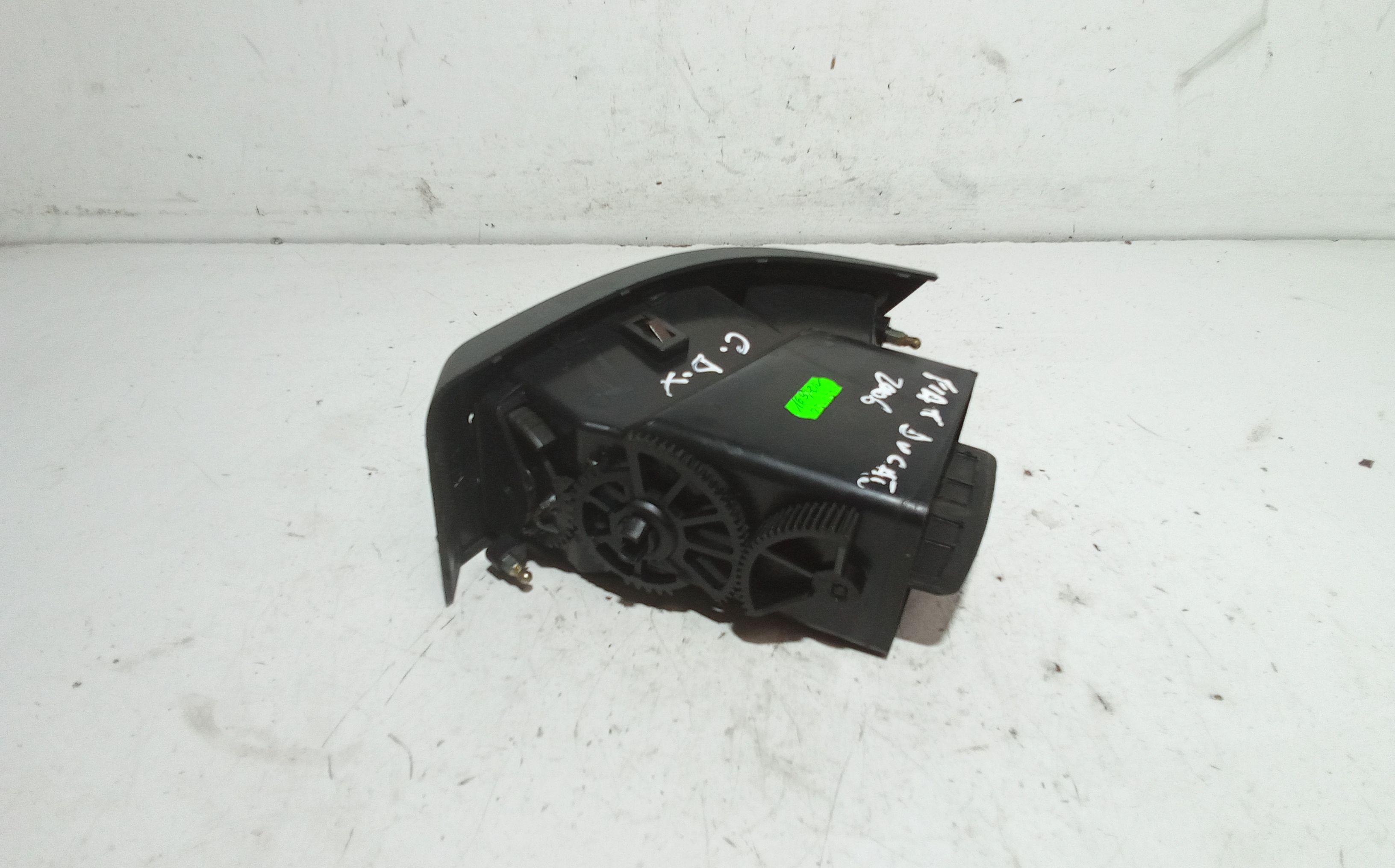 Bocchetta aria cruscotto lato passeggero FIAT Ducato 5 Serie