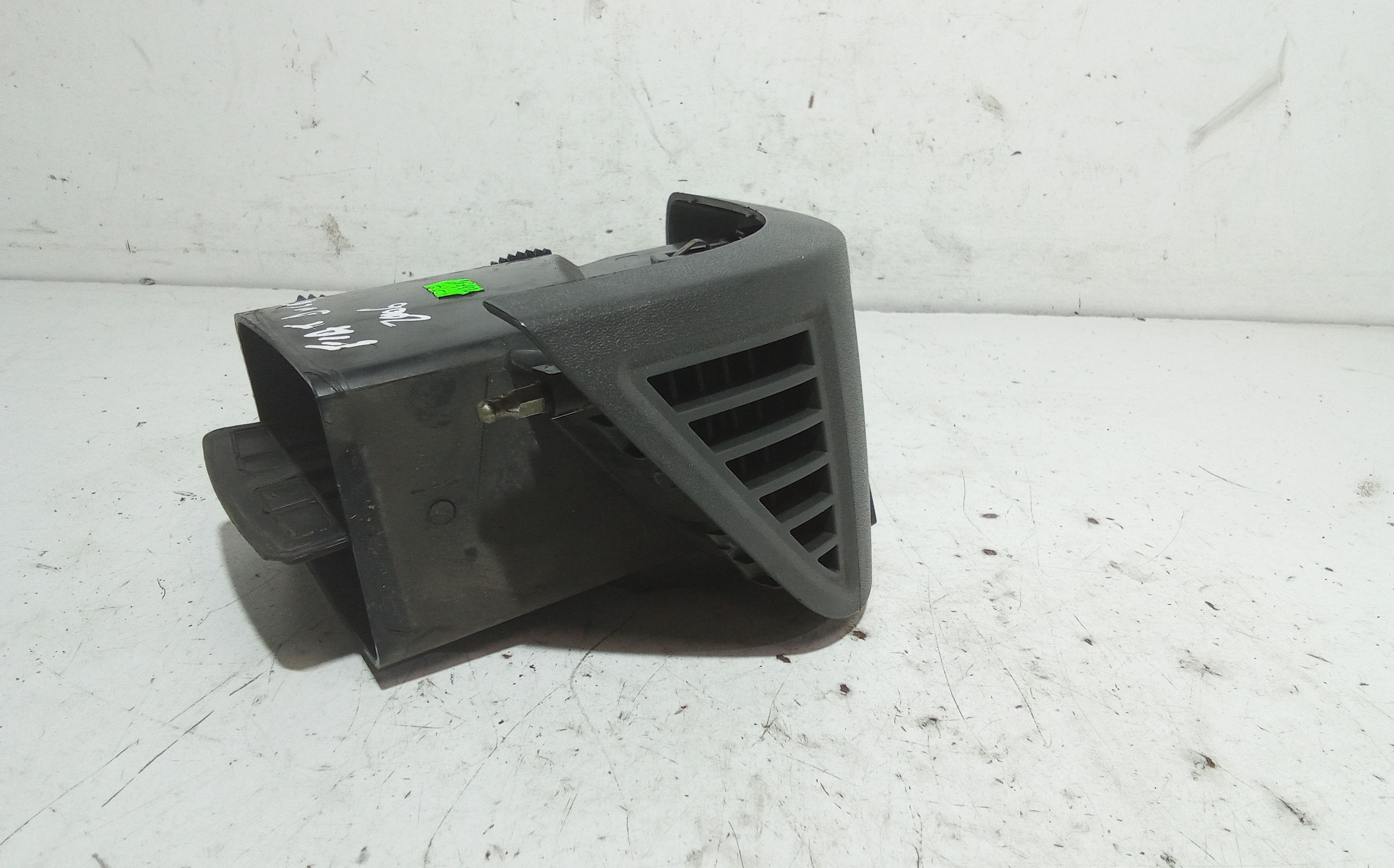 Bocchetta aria cruscotto lato passeggero FIAT Ducato 5 Serie