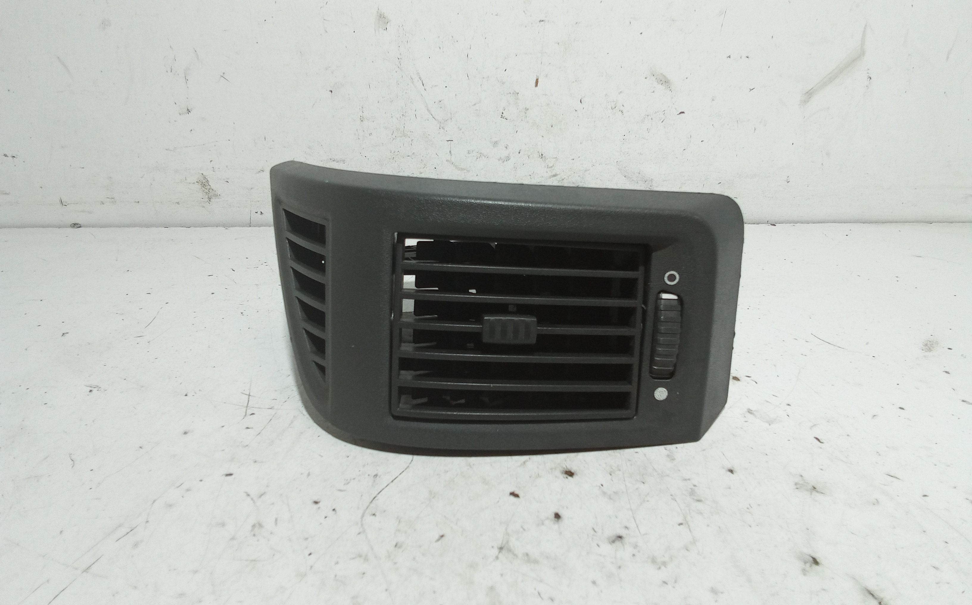 Bocchetta aria cruscotto lato passeggero FIAT Ducato 5 Serie