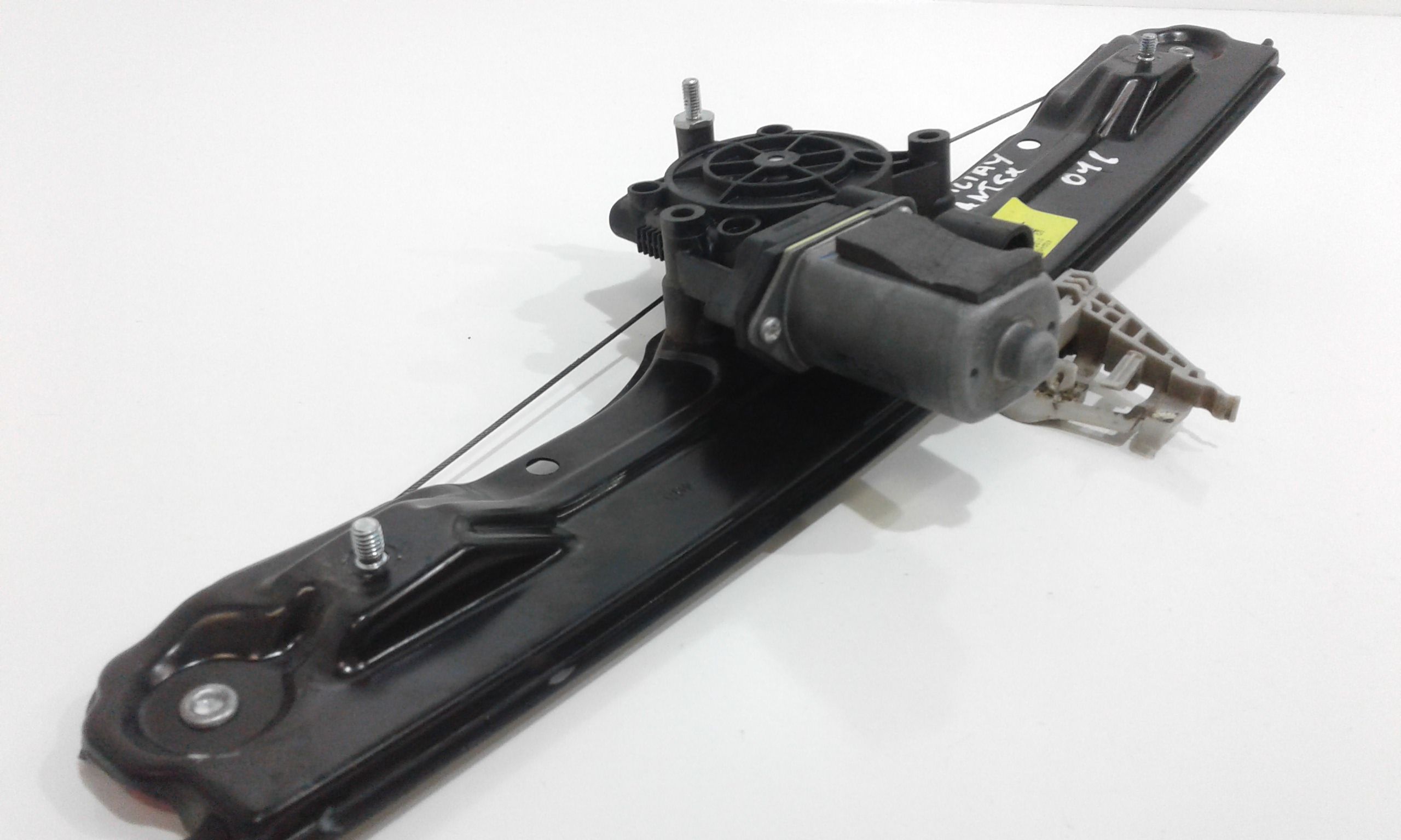 Cremagliera anteriore sinistra Guida LANCIA Ypsilon 4 Serie