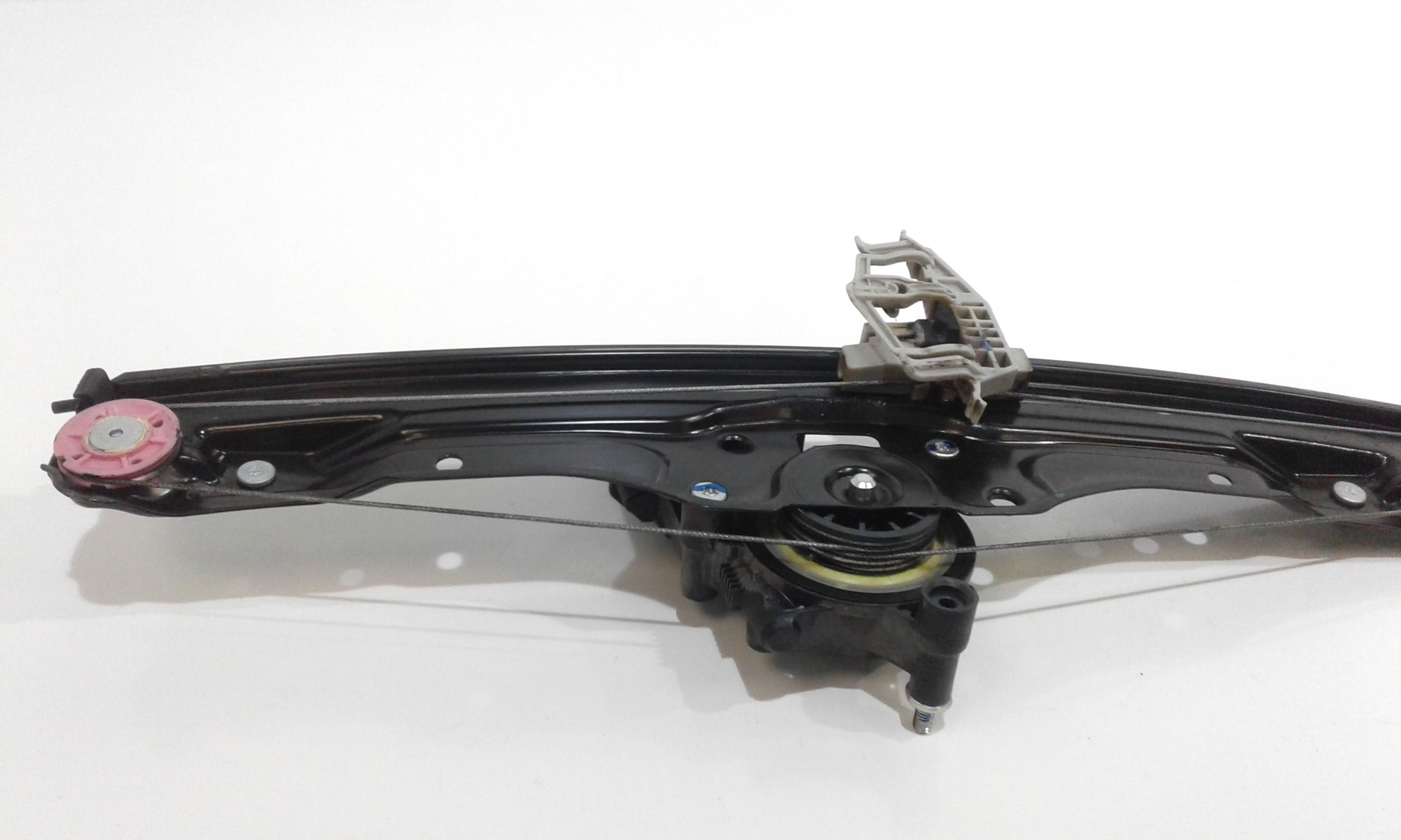 Cremagliera anteriore sinistra Guida LANCIA Ypsilon 4 Serie