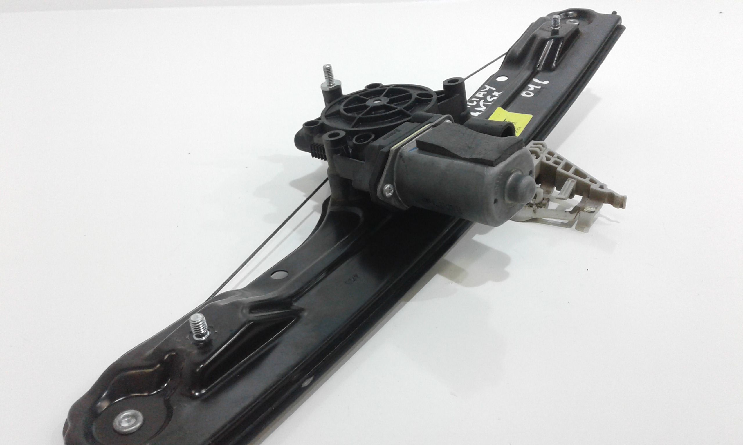 Cremagliera anteriore sinistra Guida LANCIA Ypsilon 4 Serie