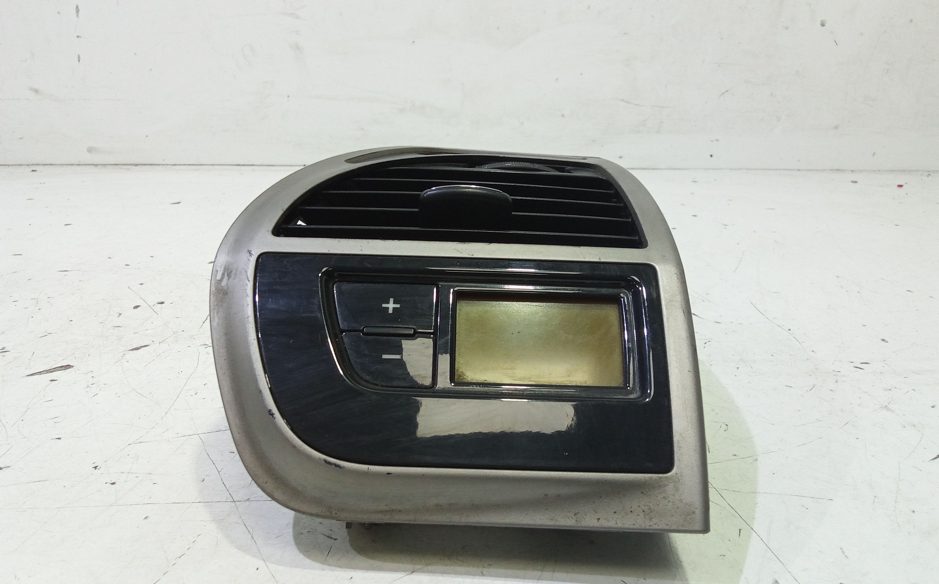 Bocchetta aria cruscotto lato passeggero CITROEN C4 Grand Picasso (06>13)