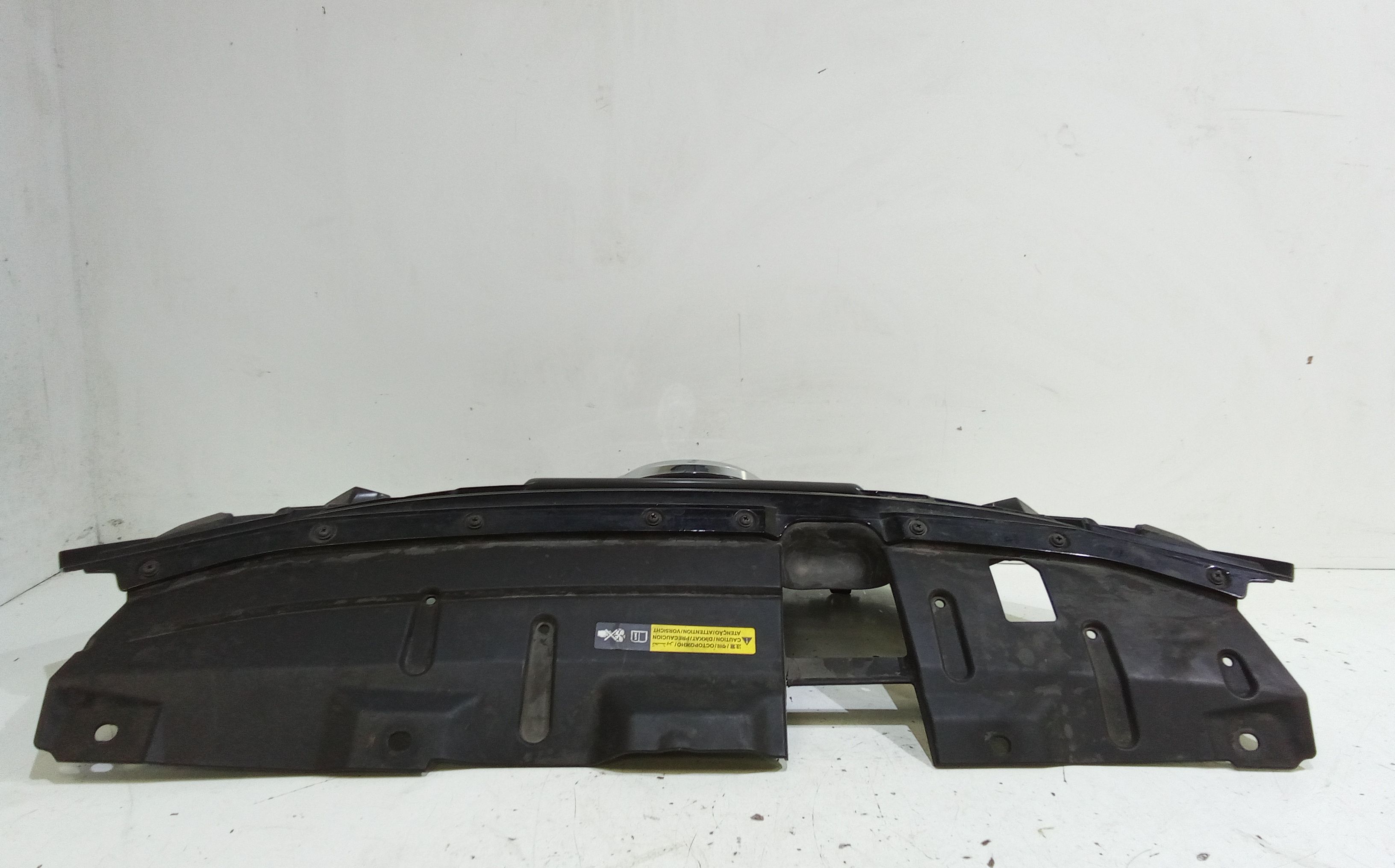 Mascherina anteriore NISSAN Qashqai Serie