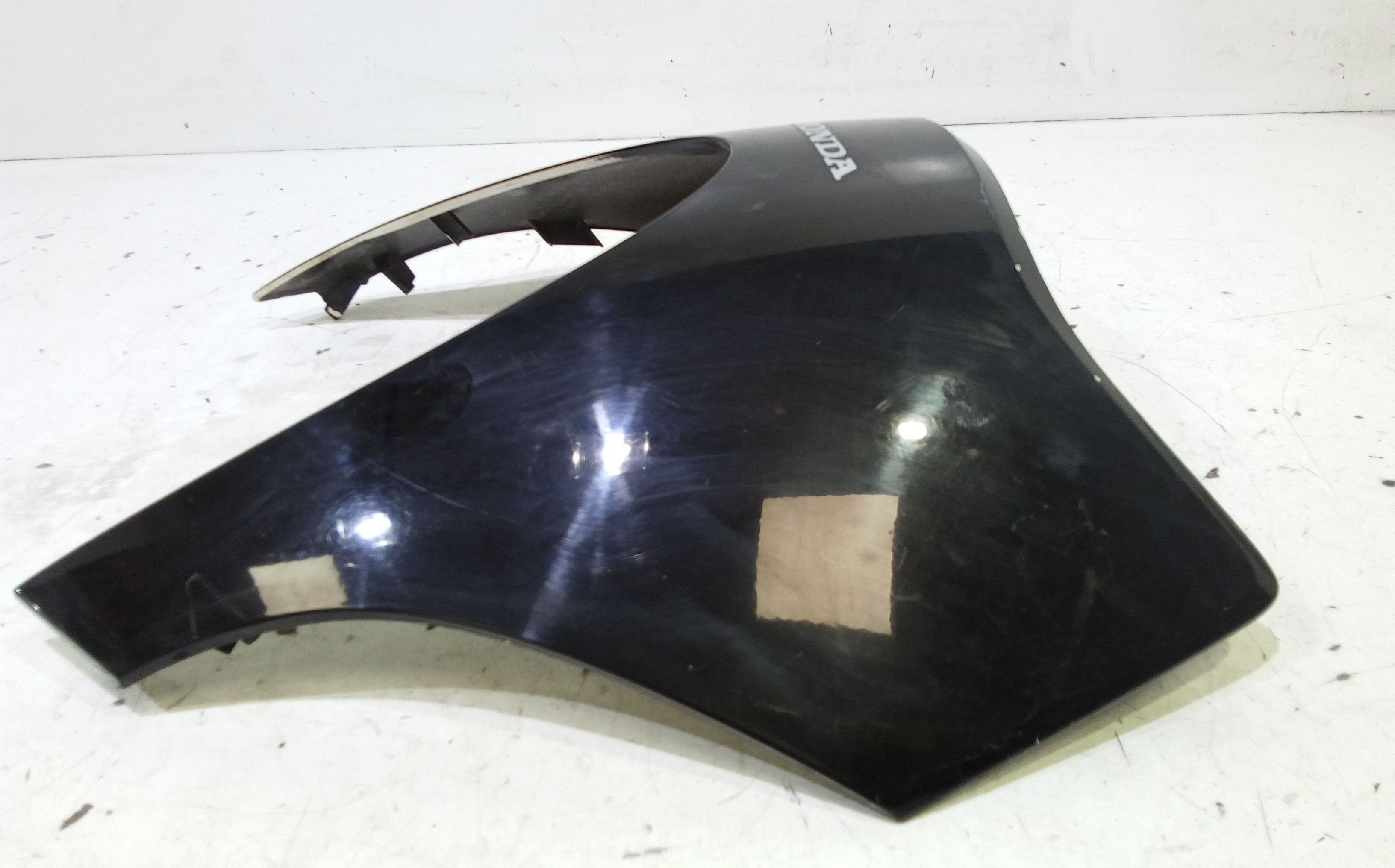 Mascherina anteriore HONDA @ 150cc