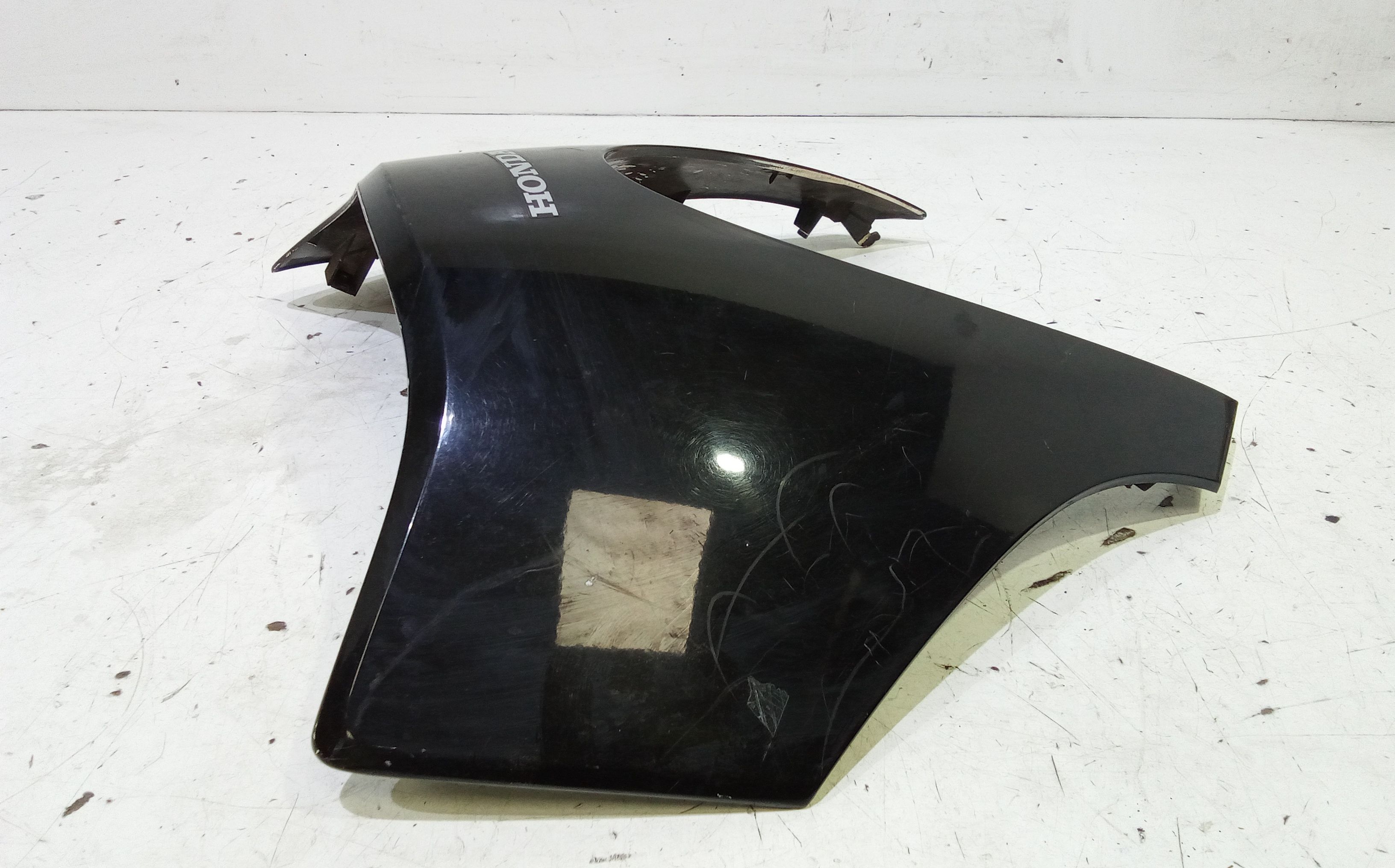 Mascherina anteriore HONDA @ 150cc