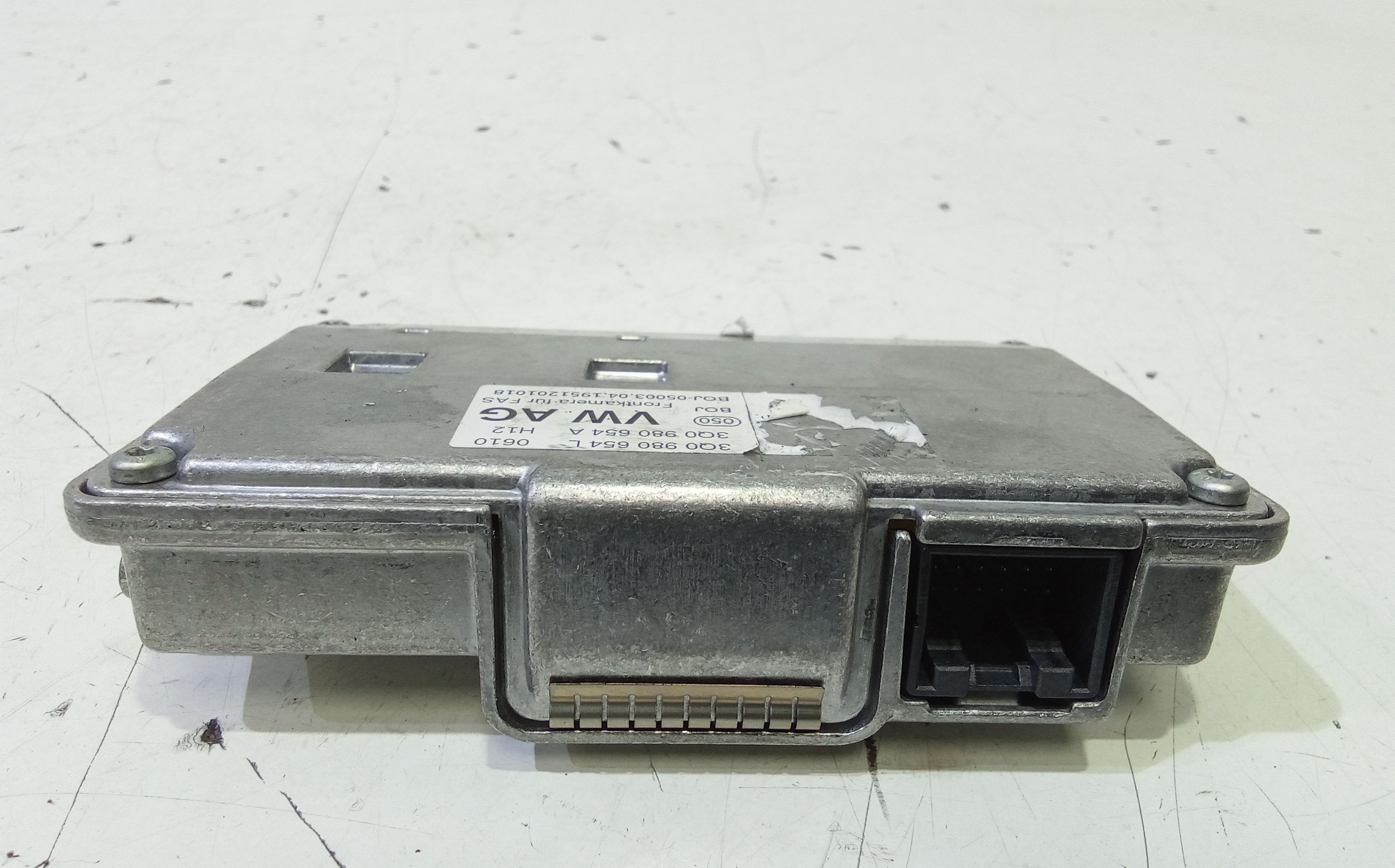 Telecamera anteriore VOLKSWAGEN Crafter Serie (17>)