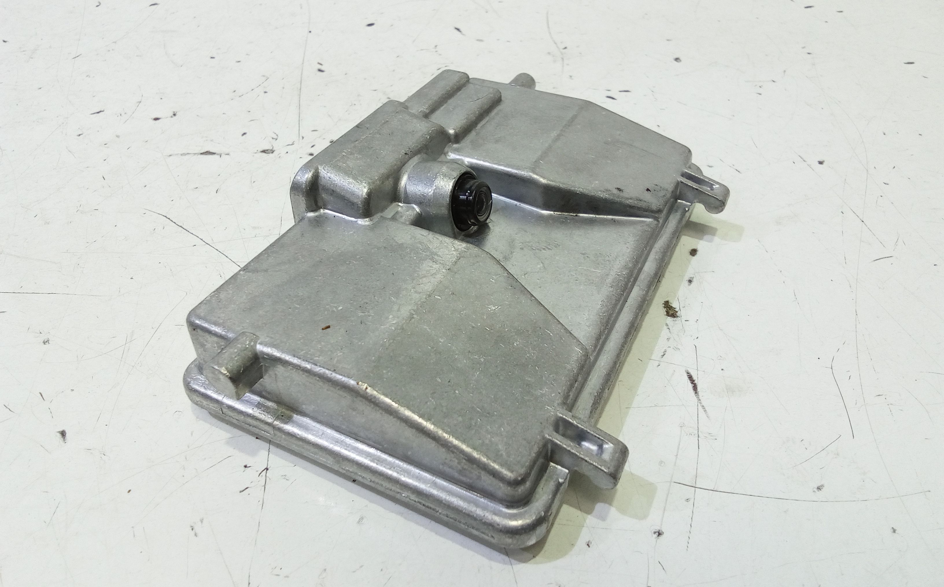 Telecamera anteriore VOLKSWAGEN Crafter Serie (17>)