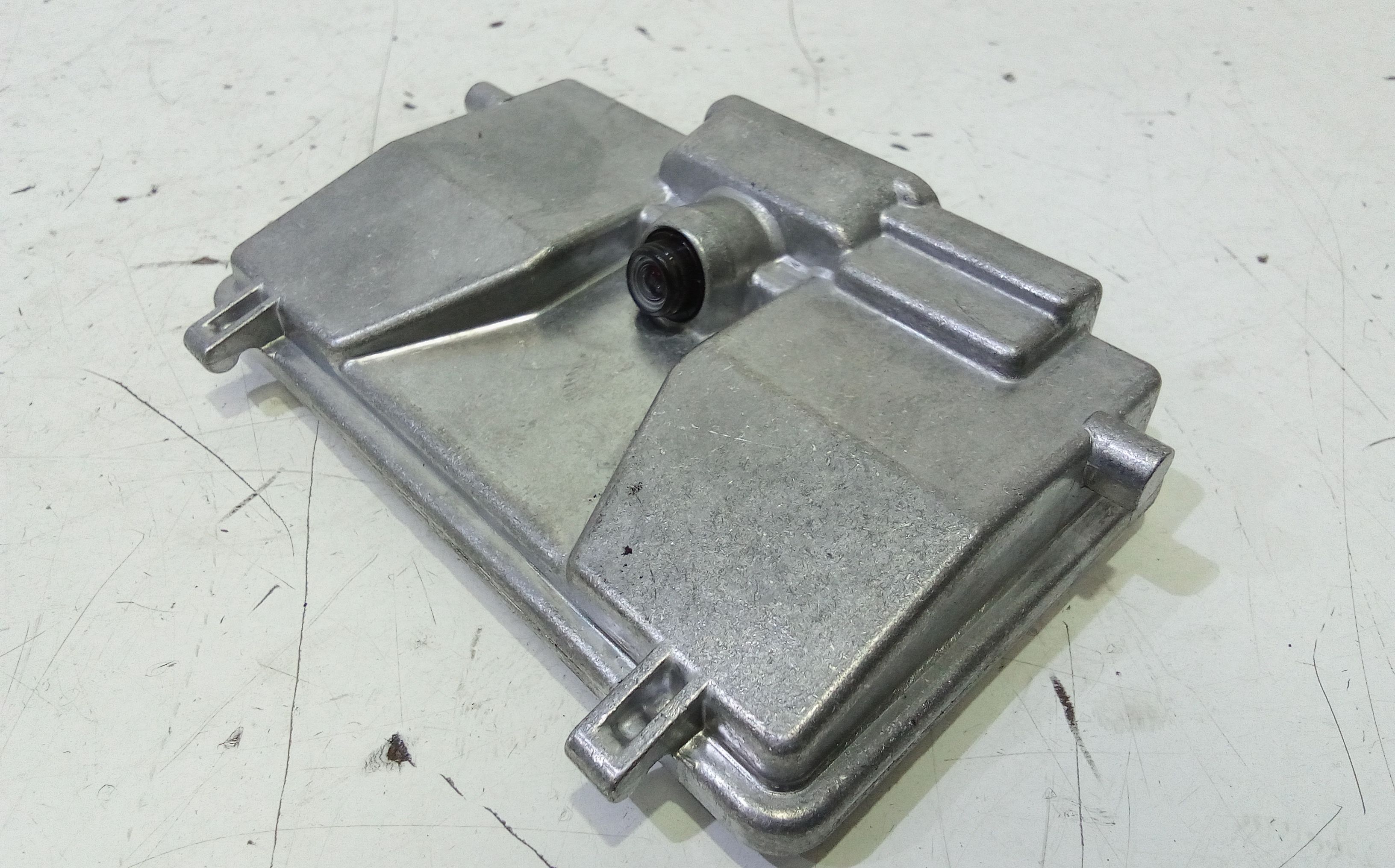 Telecamera anteriore VOLKSWAGEN Crafter Serie (17>)