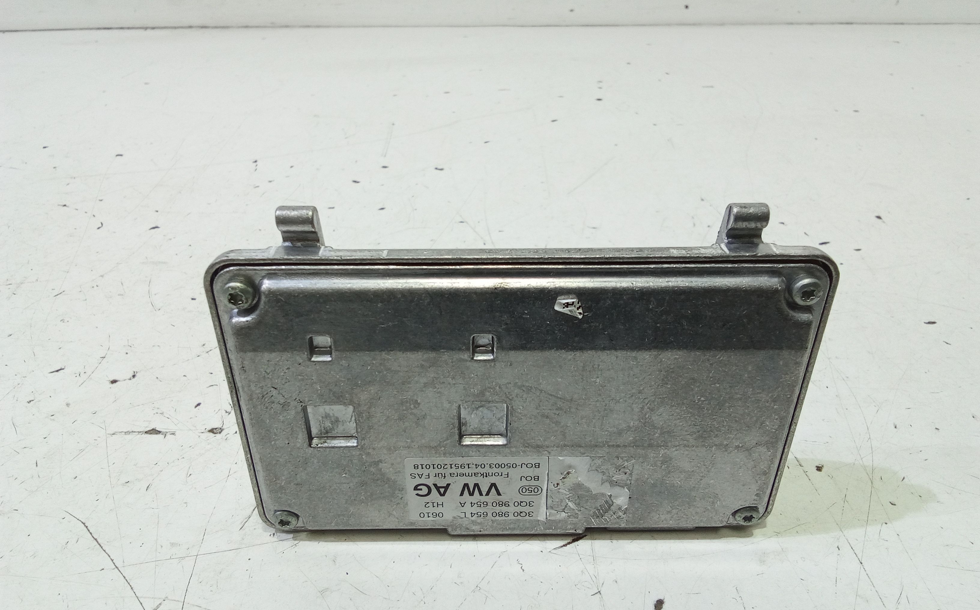 Telecamera anteriore VOLKSWAGEN Crafter Serie (17>)