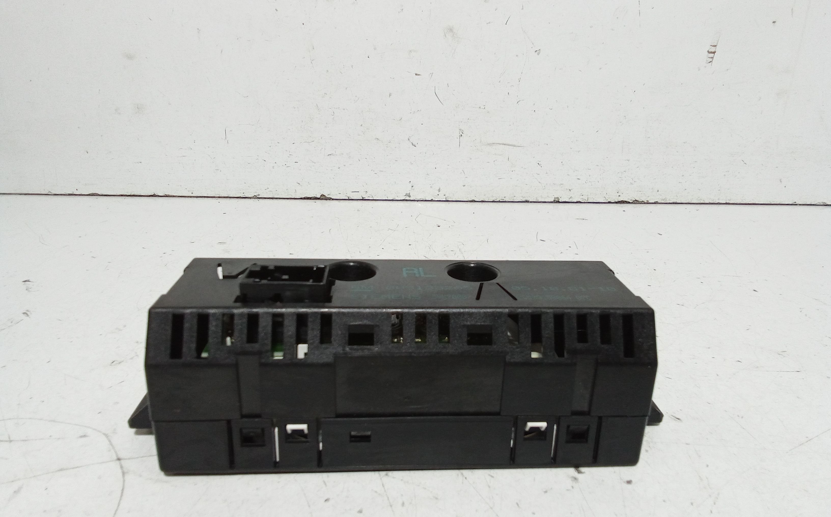 Display orologio OPEL Agila 1 Serie