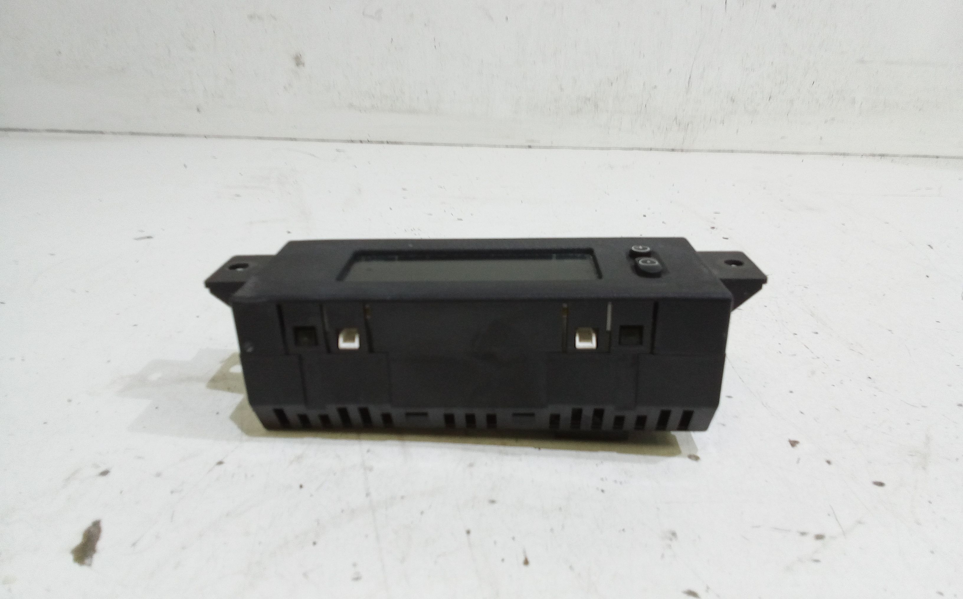 Display orologio OPEL Agila 2 Serie