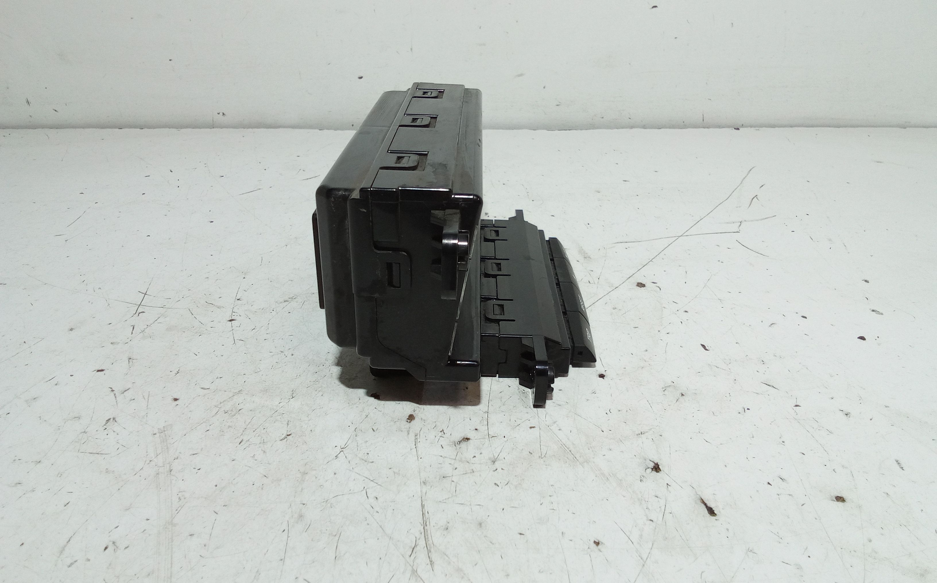 Display multifunzione computer di bordo KIA Cee d 1 Serie