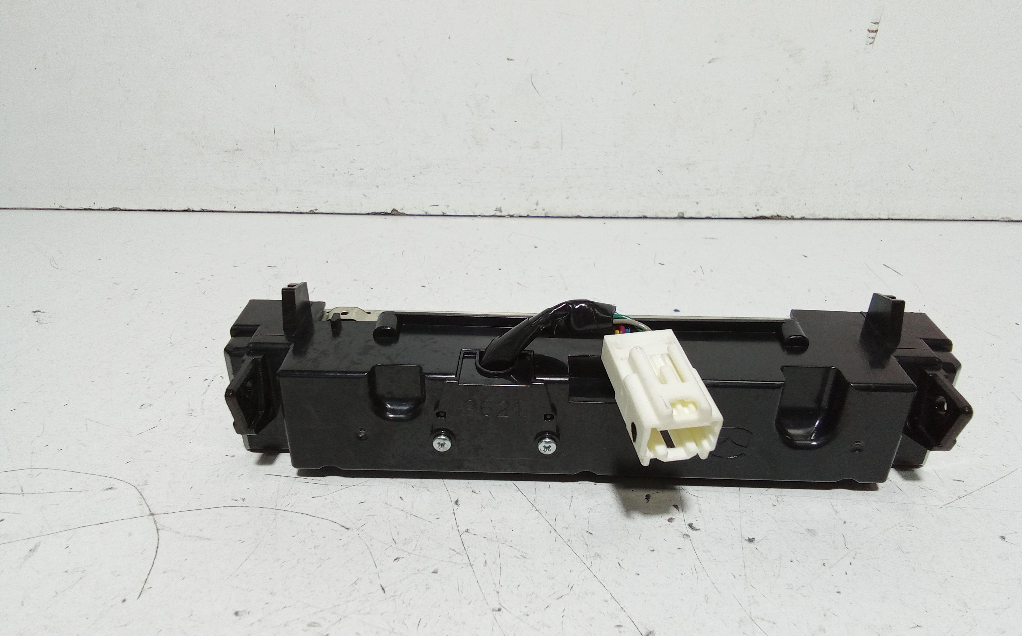 Display multifunzione computer di bordo MAZDA 3 Berlina Serie (03>09)