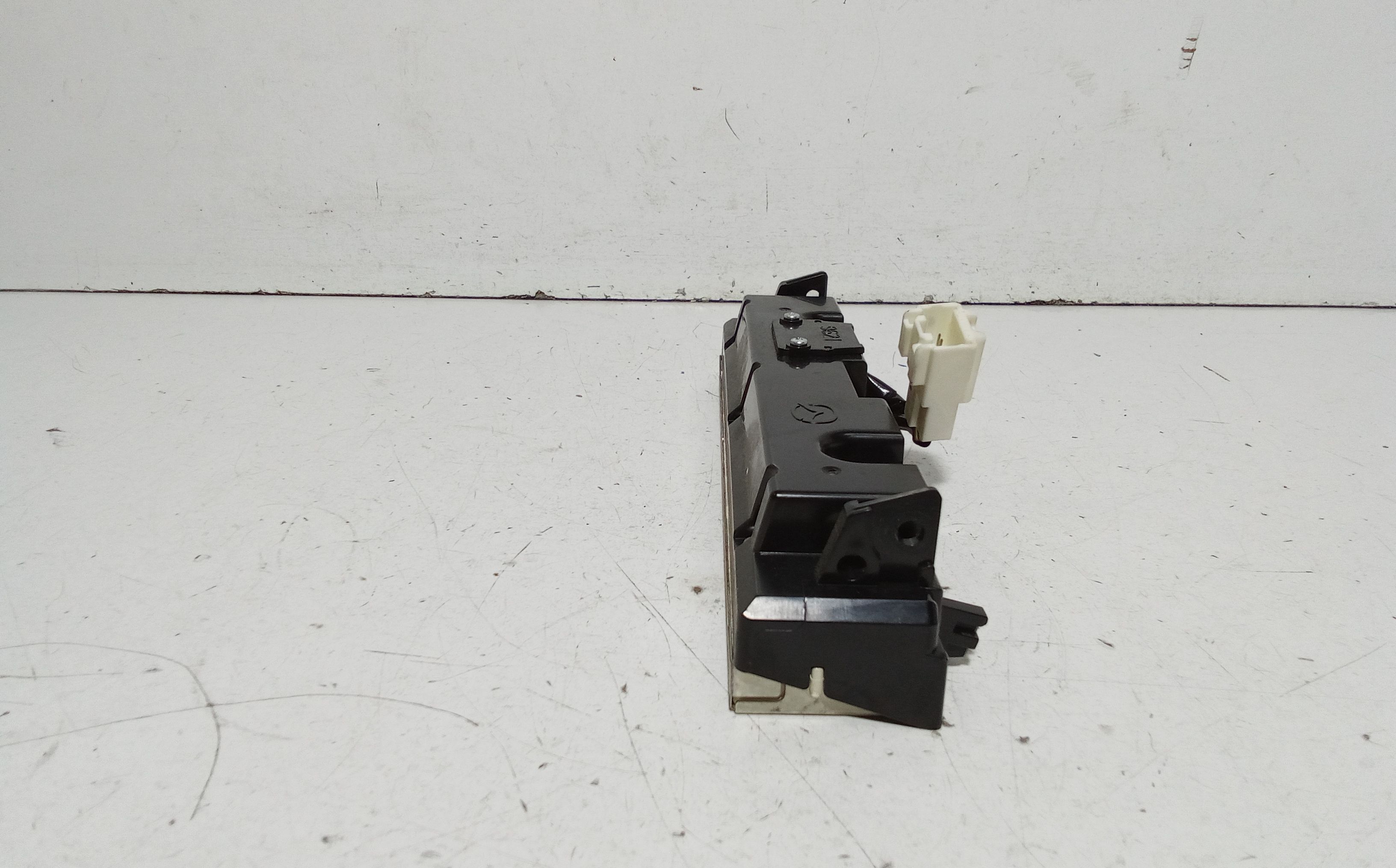 Display multifunzione computer di bordo MAZDA 3 Berlina Serie (03>09)