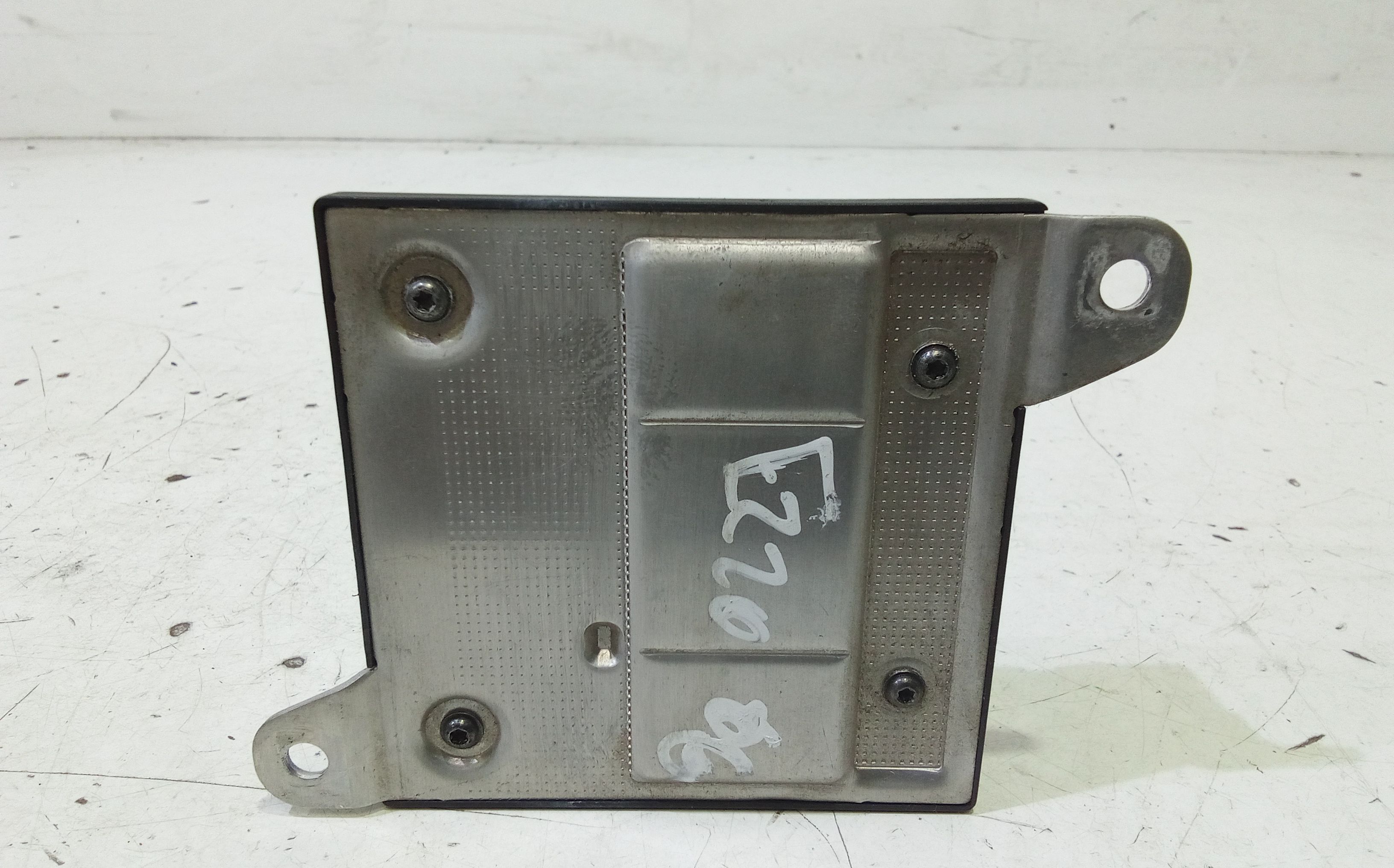 Centralina Modulo di controllo MERCEDES Classe E S. Wagon W211