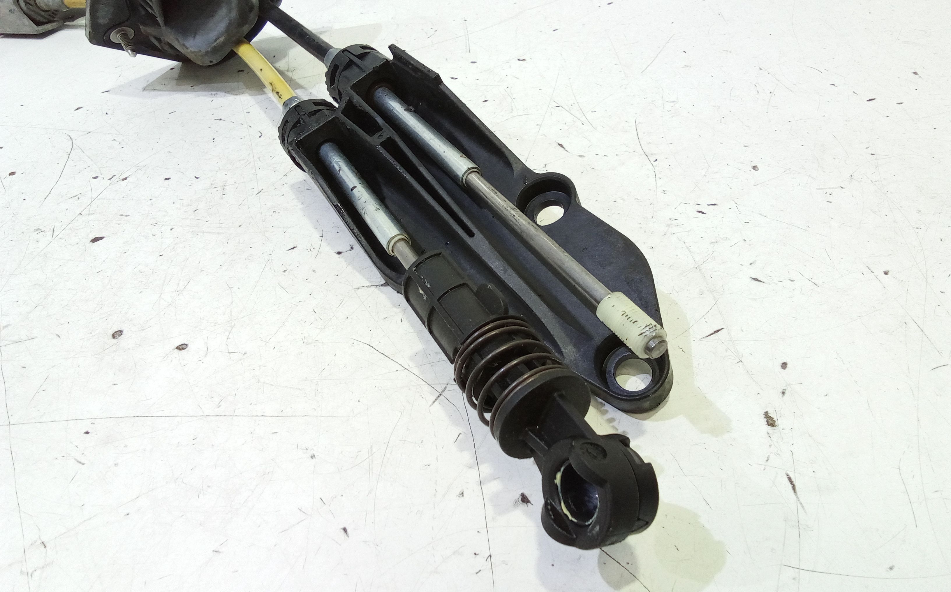 Cavi Marce VOLKSWAGEN Crafter Serie (17>)