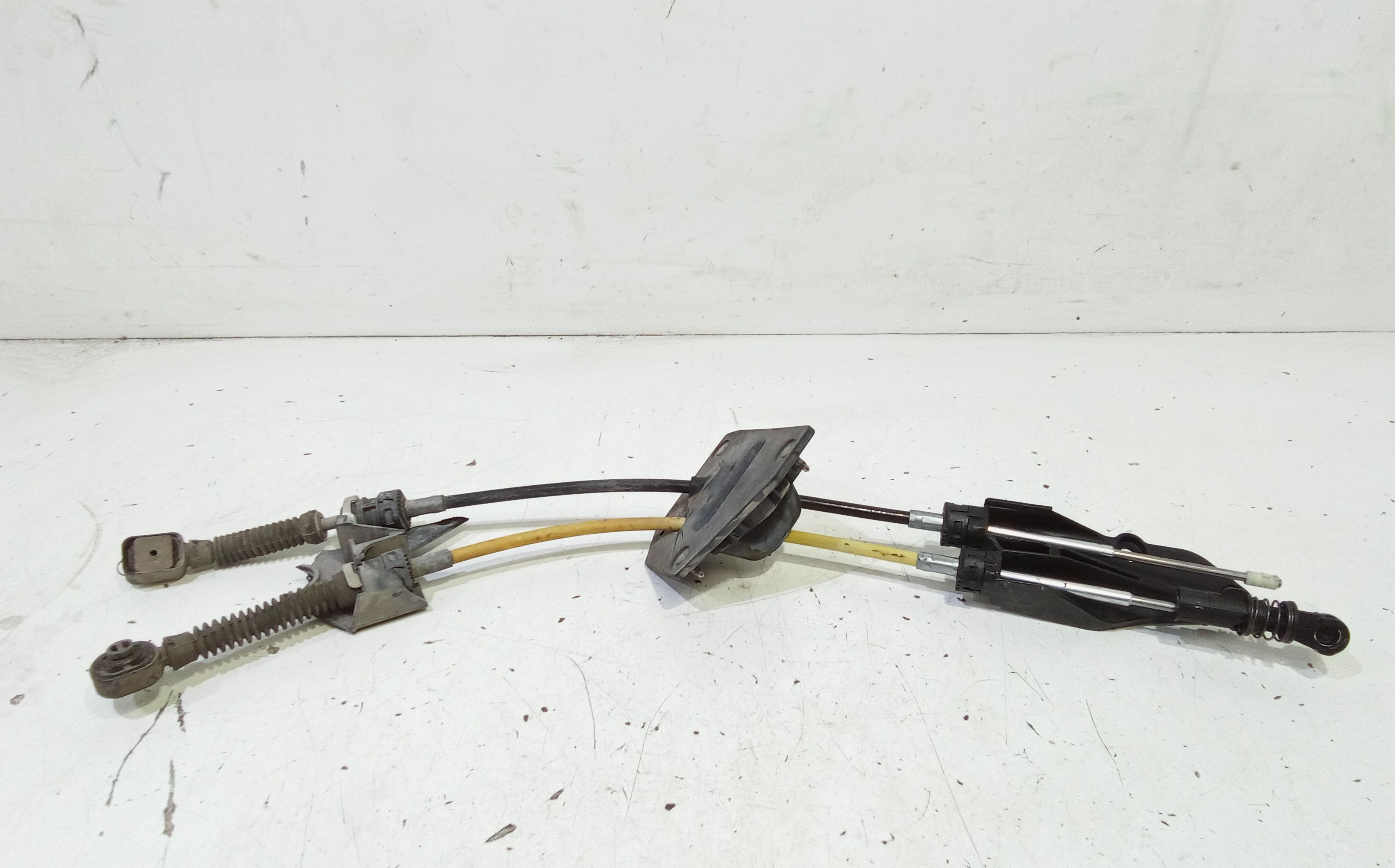 Cavi Marce VOLKSWAGEN Crafter Serie (17>)